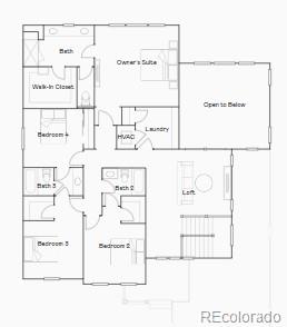 553 Penn Road, Elizabeth, Colorado, 80107, United States, 5 Bedrooms Bedrooms, ,1 BathroomBathrooms,Residential,For Sale,553 Penn Road,1483081
