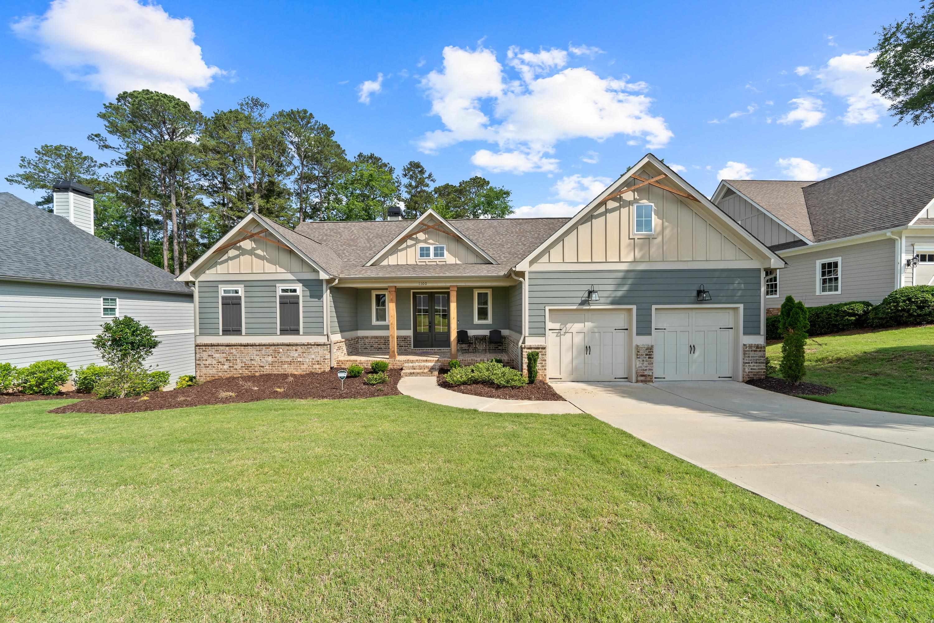 Greensboro, Georgia, 30642, United States, 4 Bedrooms Bedrooms, ,4 BathroomsBathrooms,Residential,For Sale,1818939