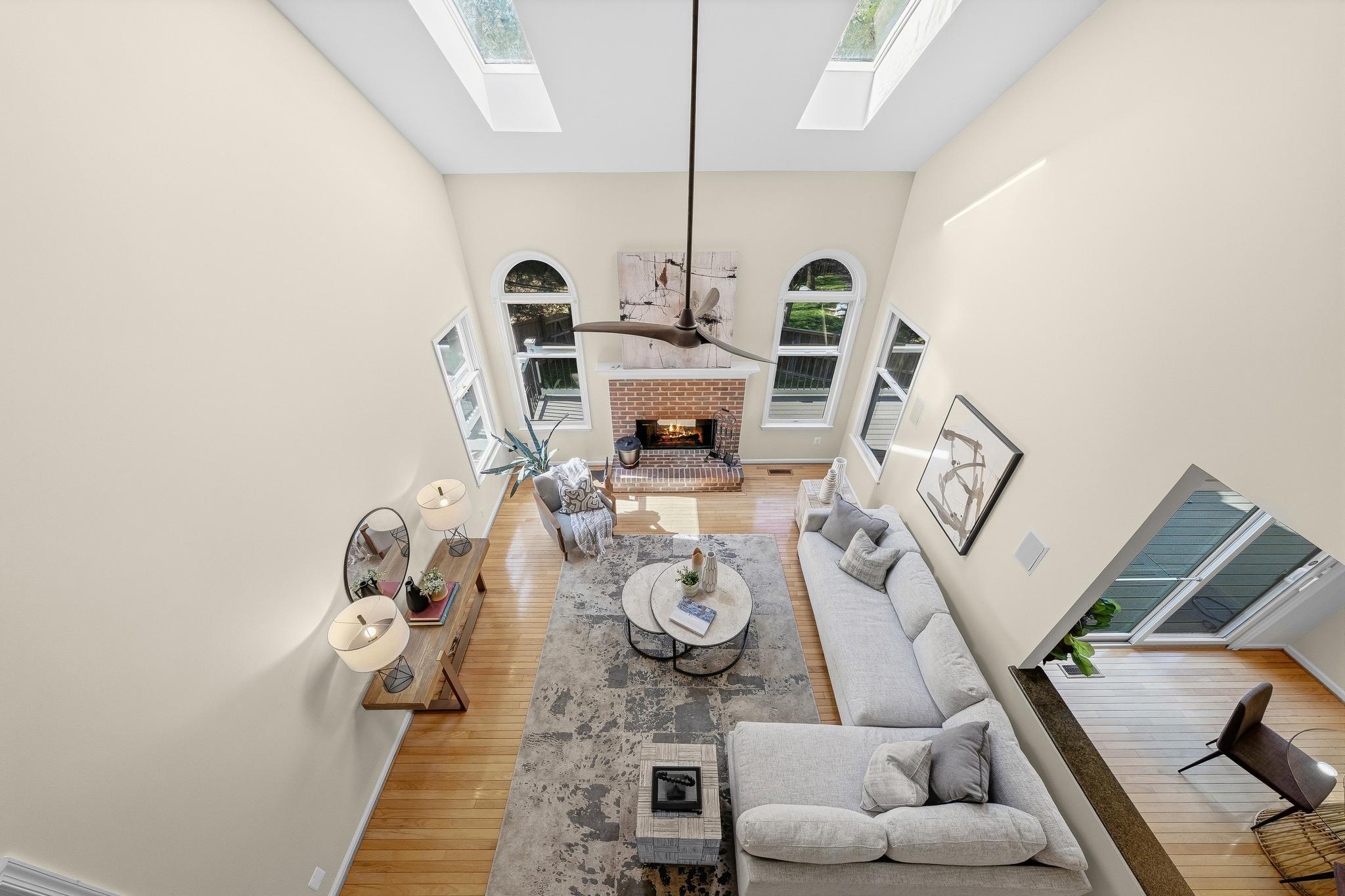  1518 Thurber Street, Herndon, VA, 20170 - 物件實景