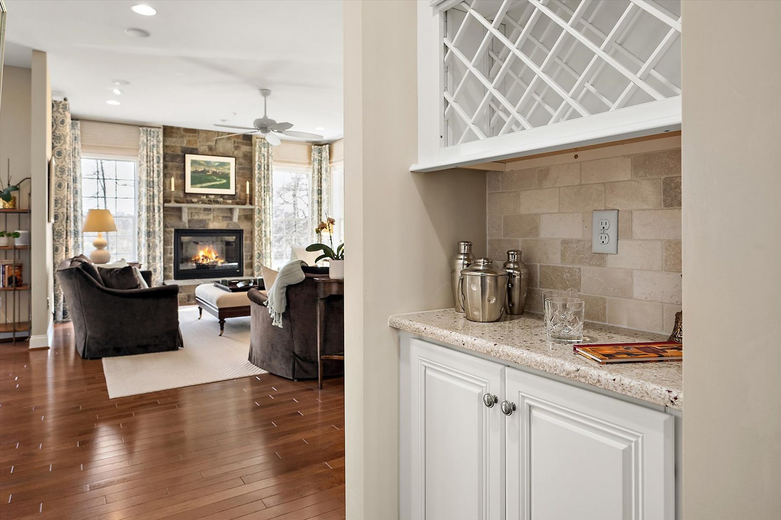  THE PRESERVE AT CLARKSVILLE - 物件實景