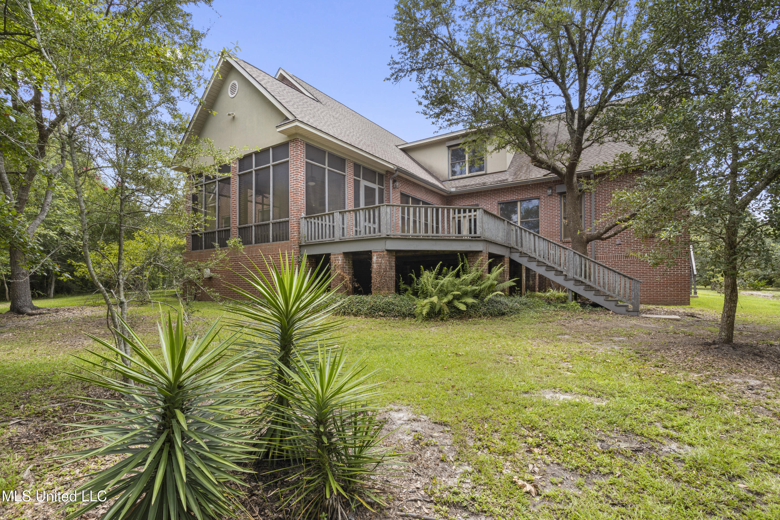 Pass Christian, Mississippi, 39571, United States, 4 Bedrooms Bedrooms, ,3 BathroomsBathrooms,Residential,For Sale,1903520