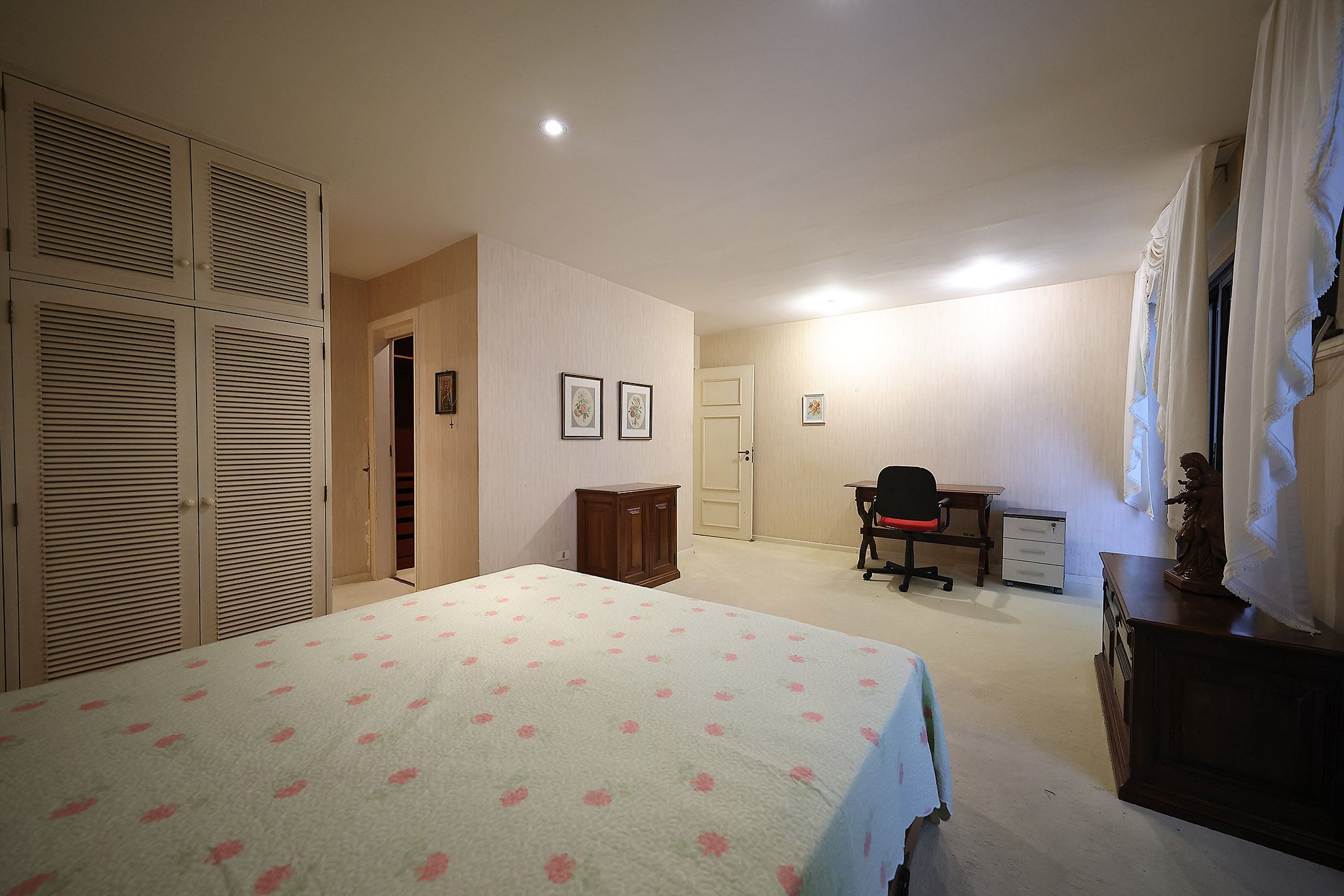  Apartment with Green Views on a Cul-de-Sac in Lagoa - 物件實景