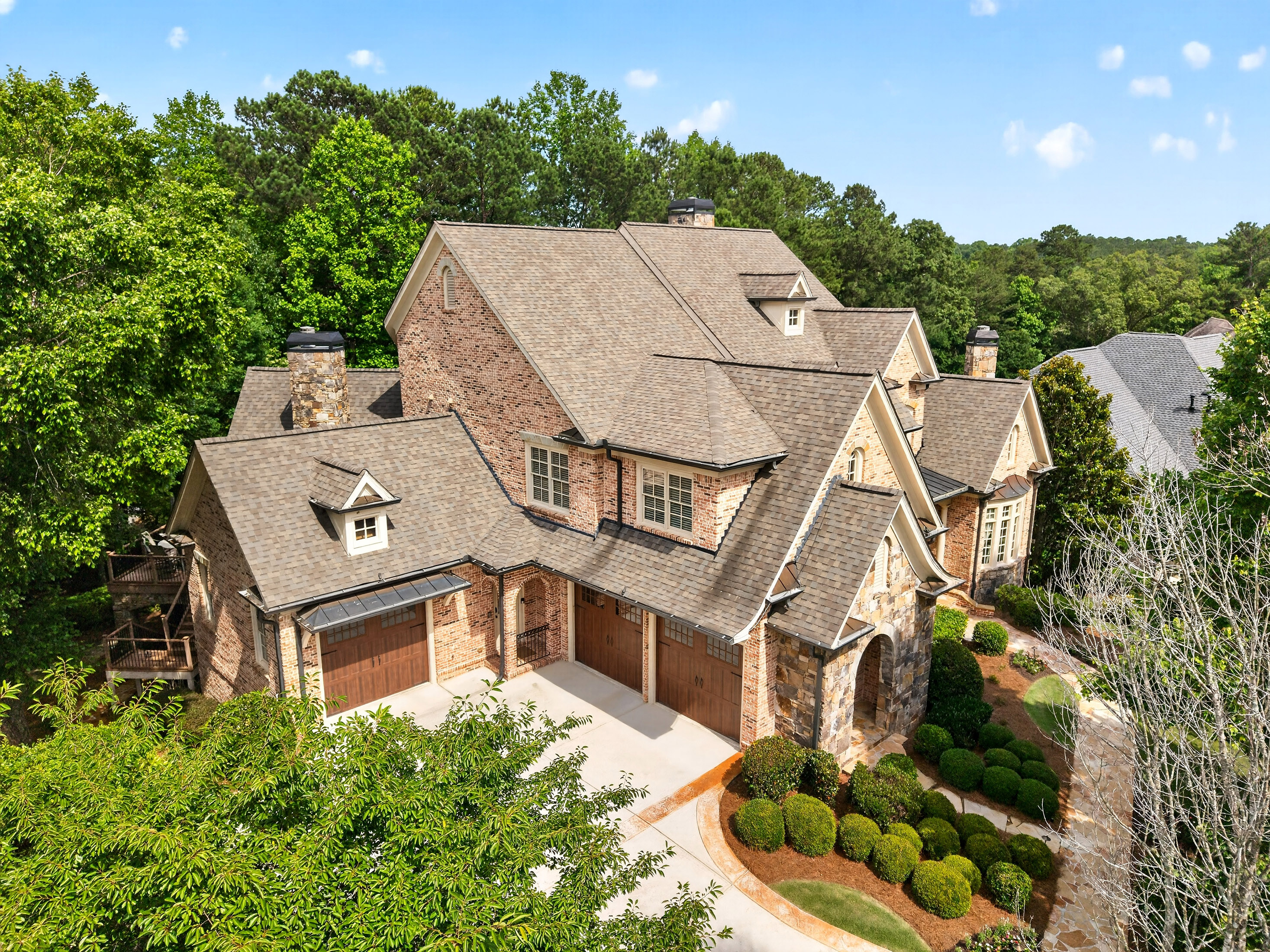  Luxury Estate Living Meets Modern Sophistication - 物件實景