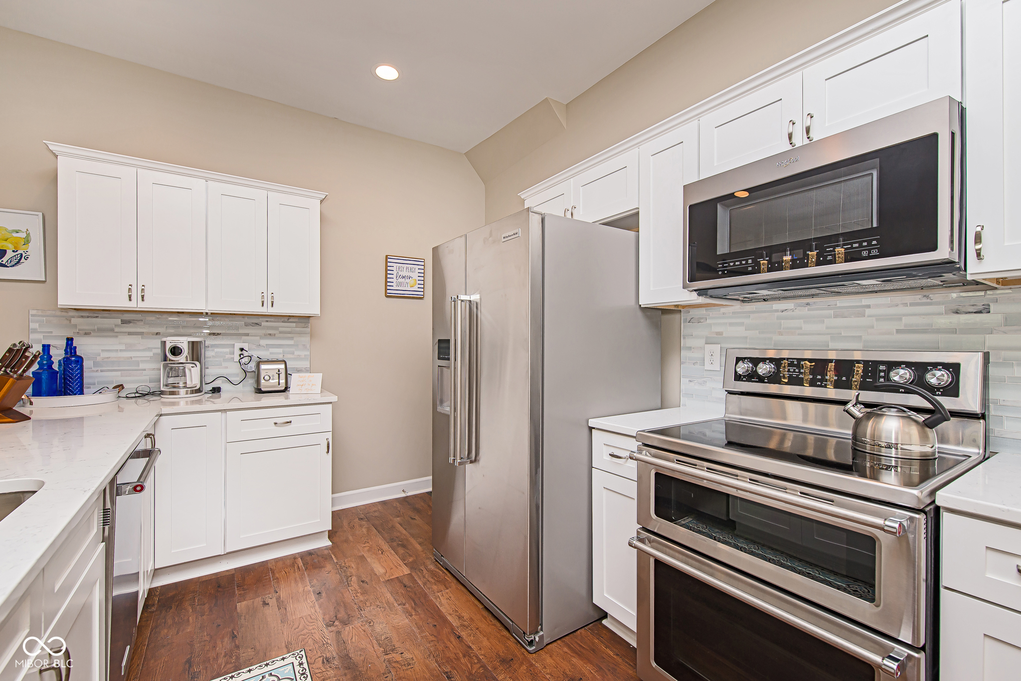 Indianapolis, Indiana, 46202, United States, ,Residential,For Sale,1878376