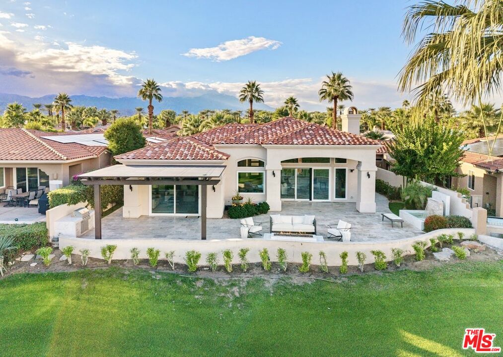 Palm Desert, California, 92211, United States, 3 Bedrooms Bedrooms, ,4 BathroomsBathrooms,Residential,For Sale,1997361