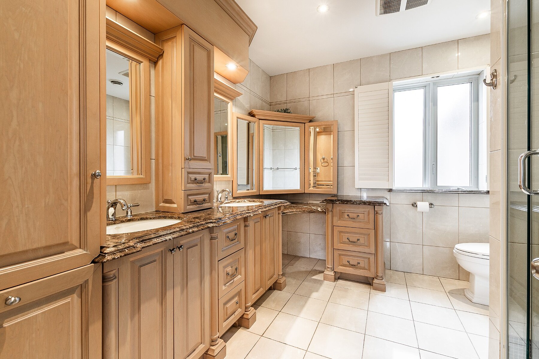  Hampstead, Montréal - 物件實景