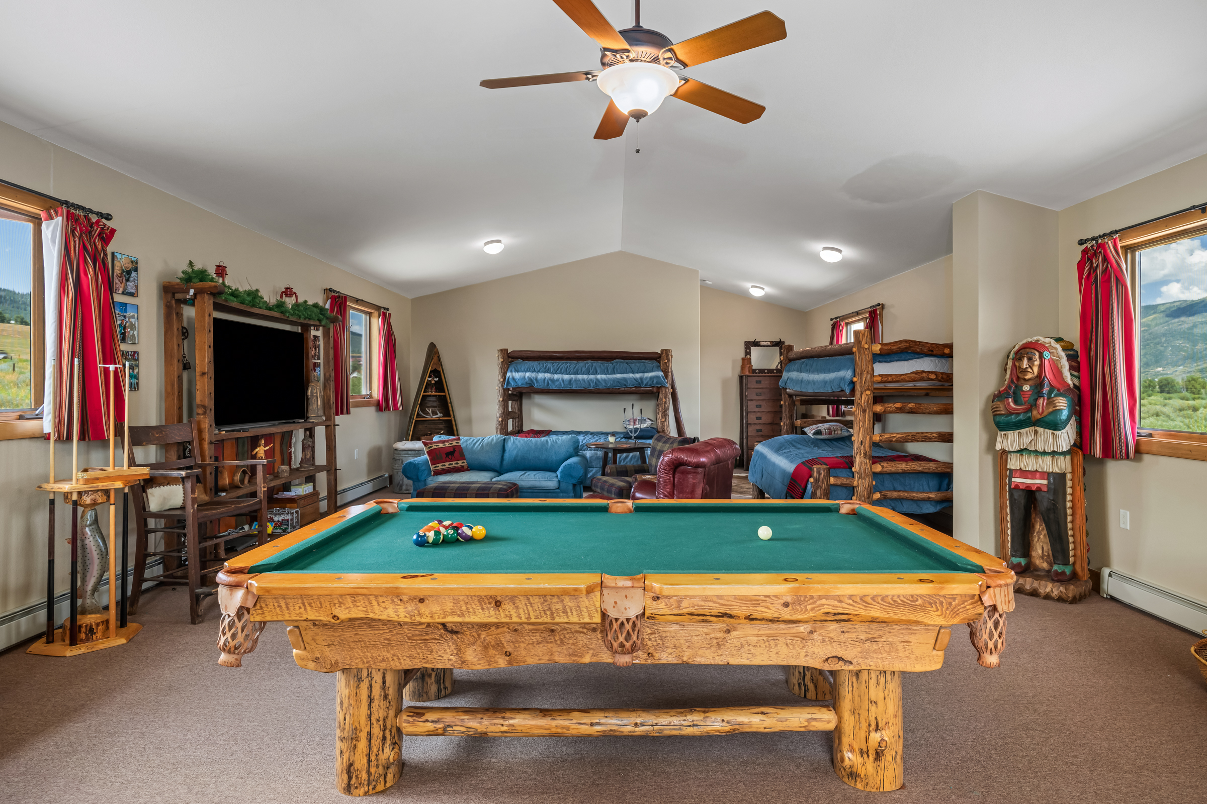  34470 County Road 14, Steamboat Springs, CO, 80487 - 物件實景