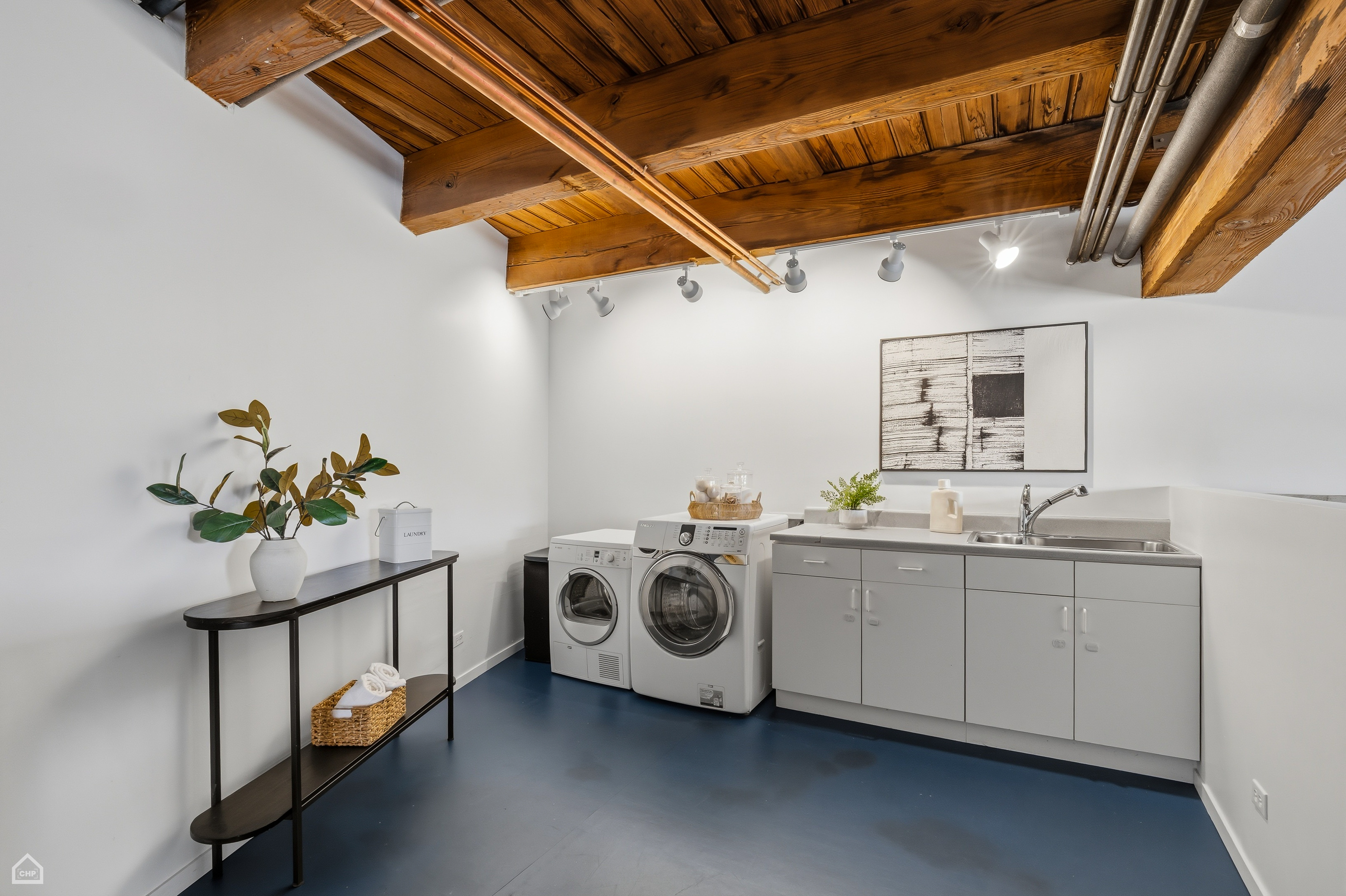  A Genuine Brick & Timber Loft - 物件實景