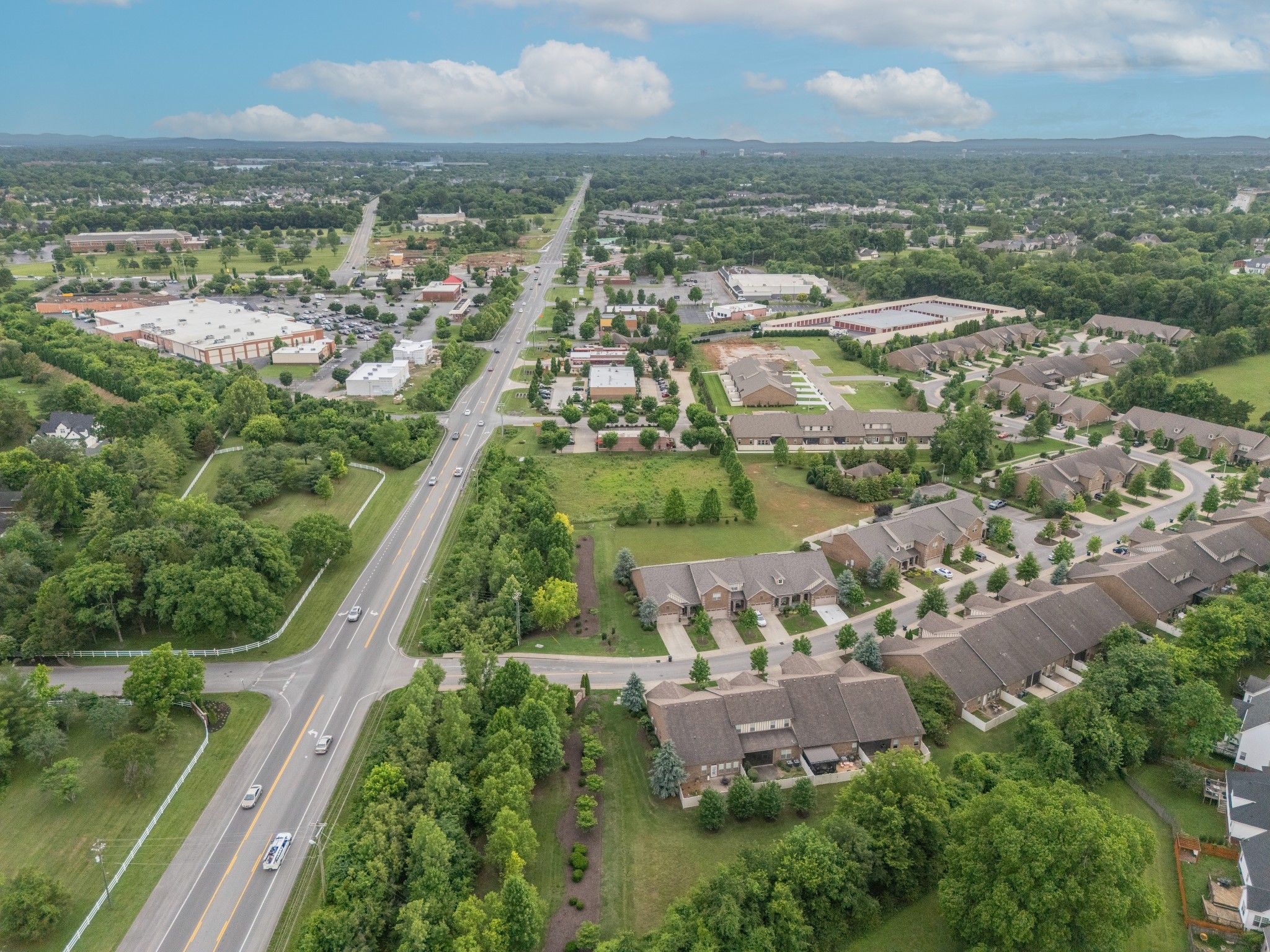  2047 Herring Xing, Murfreesboro, TN, 37130 - 物件實景