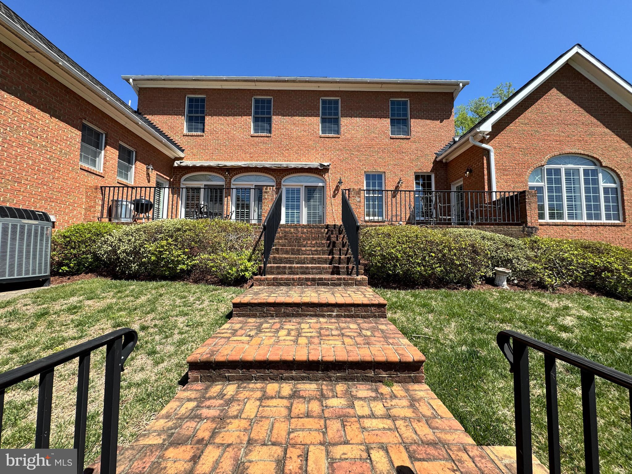 Fredericksburg, Virginia, 22405, United States, 5 Bedrooms Bedrooms, ,6 BathroomsBathrooms,Residential,For Sale,1765368