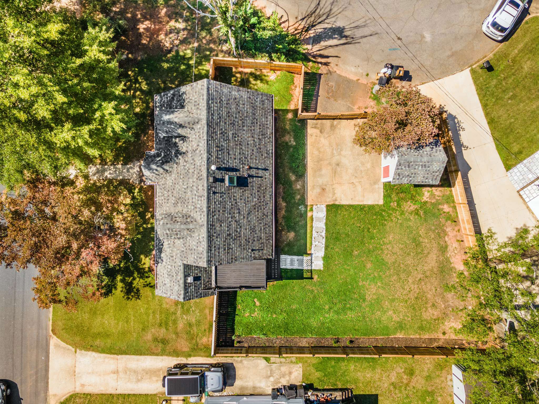  Beautifully Renovated Home in Historic College Park - 物件實景
