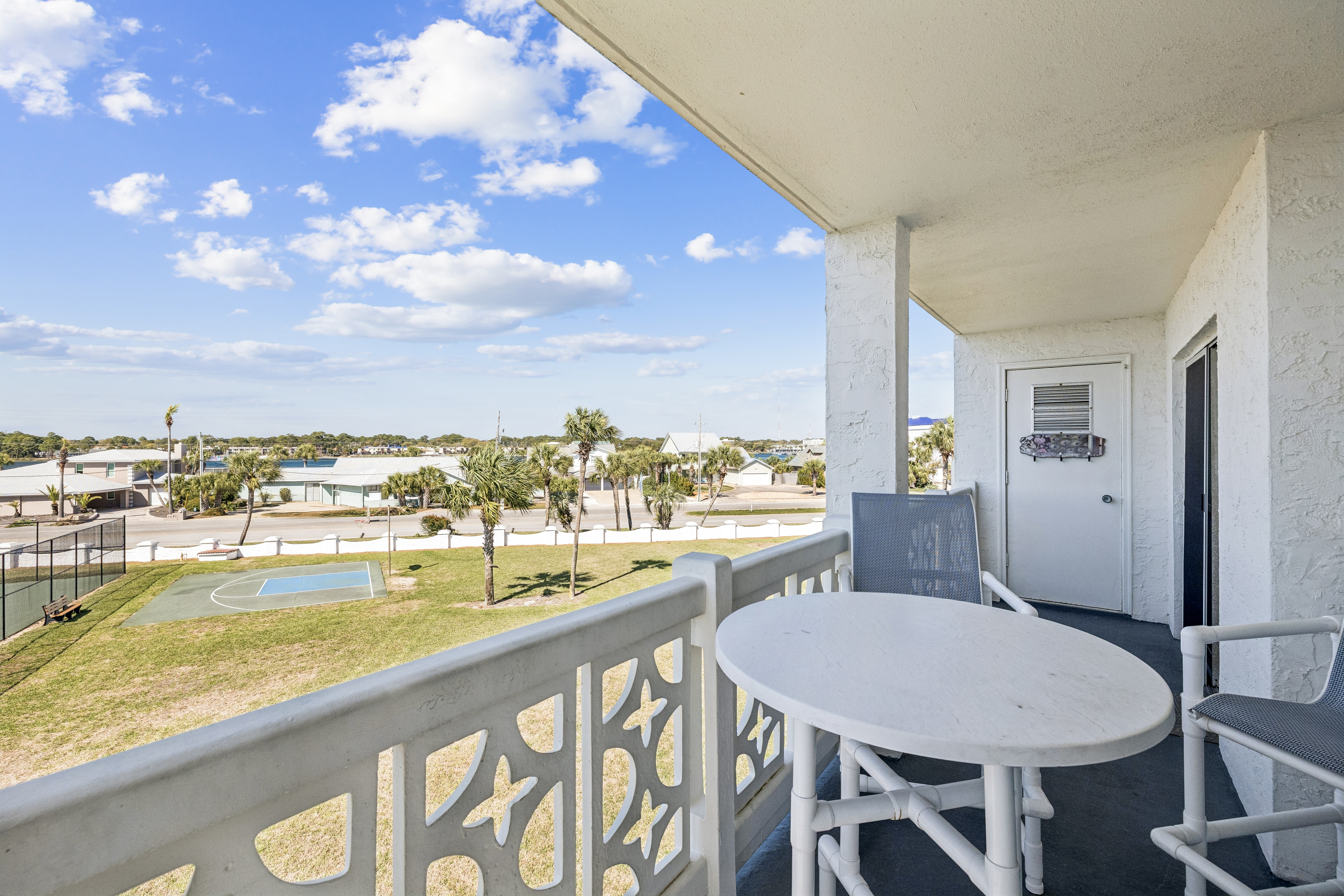  Updated Coastal Condo With Gulf Access And Resort Amenities - 物件實景