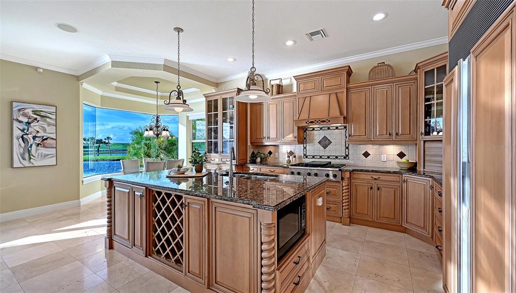 Sarasota, Florida, 34238, United States, 4 Bedrooms Bedrooms, ,5 BathroomsBathrooms,Residential,For Sale,1992951