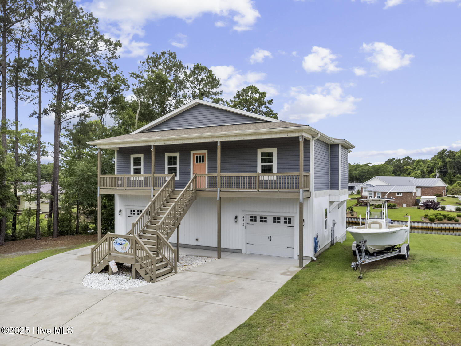 Sneads Ferry, North Carolina, 28460, United States, 3 Bedrooms Bedrooms, ,2 BathroomsBathrooms,Residential,For Sale,1865143