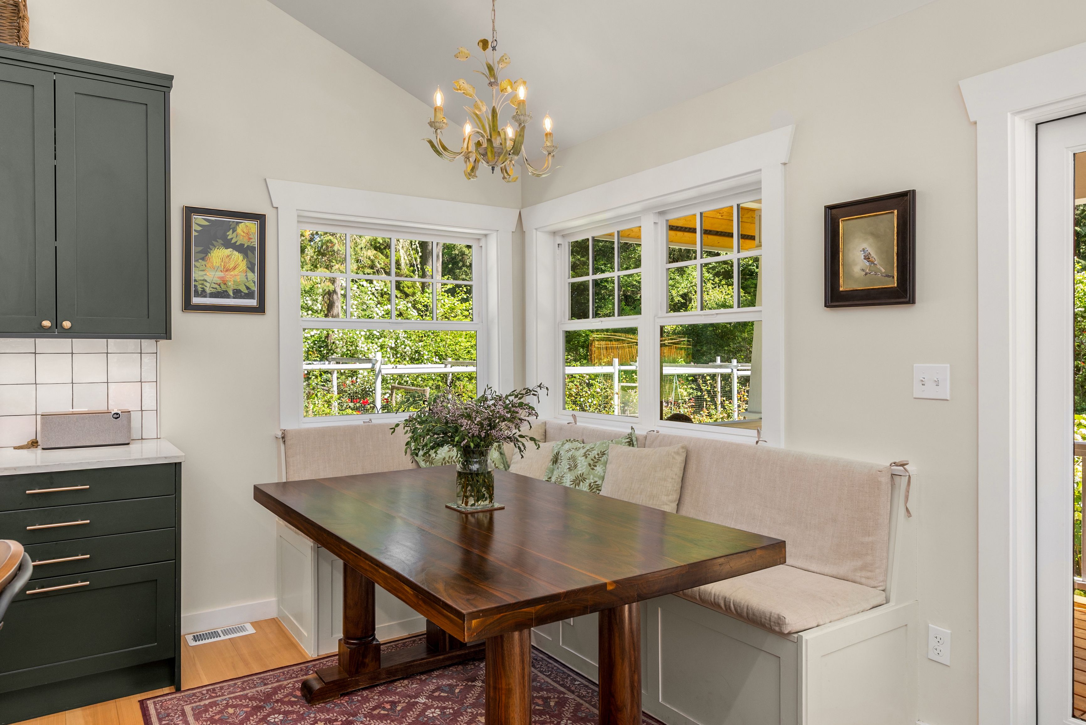  14268 N Madison Avenue NE, Bainbridge Island, WA 98110 - 物件實景