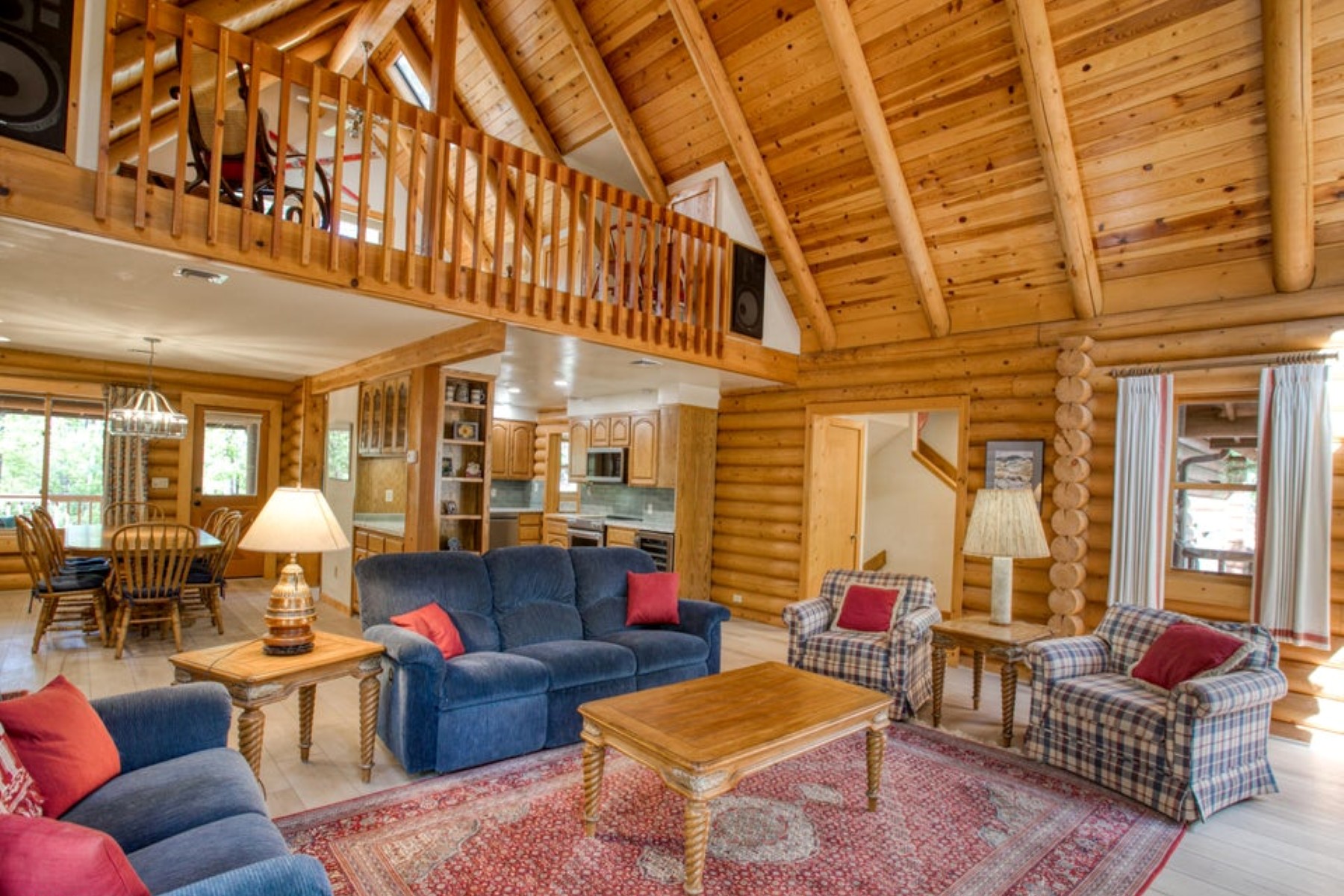  2735 Bobcat Gulch¦Pinetop, AZ - 物件實景