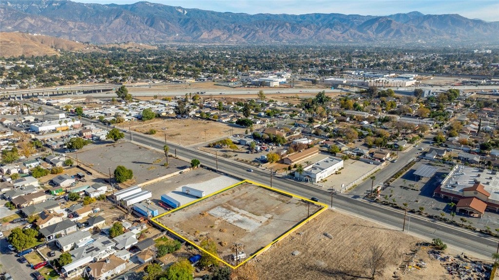 San Bernardino, California, 92411, United States, ,Land,For Sale,1940185