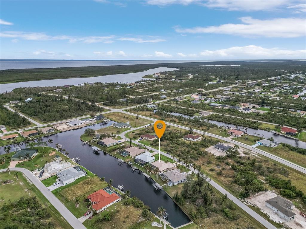 Port Charlotte, Florida, 33981, United States, 3 Bedrooms Bedrooms, ,2 BathroomsBathrooms,Residential,For Sale,1854290