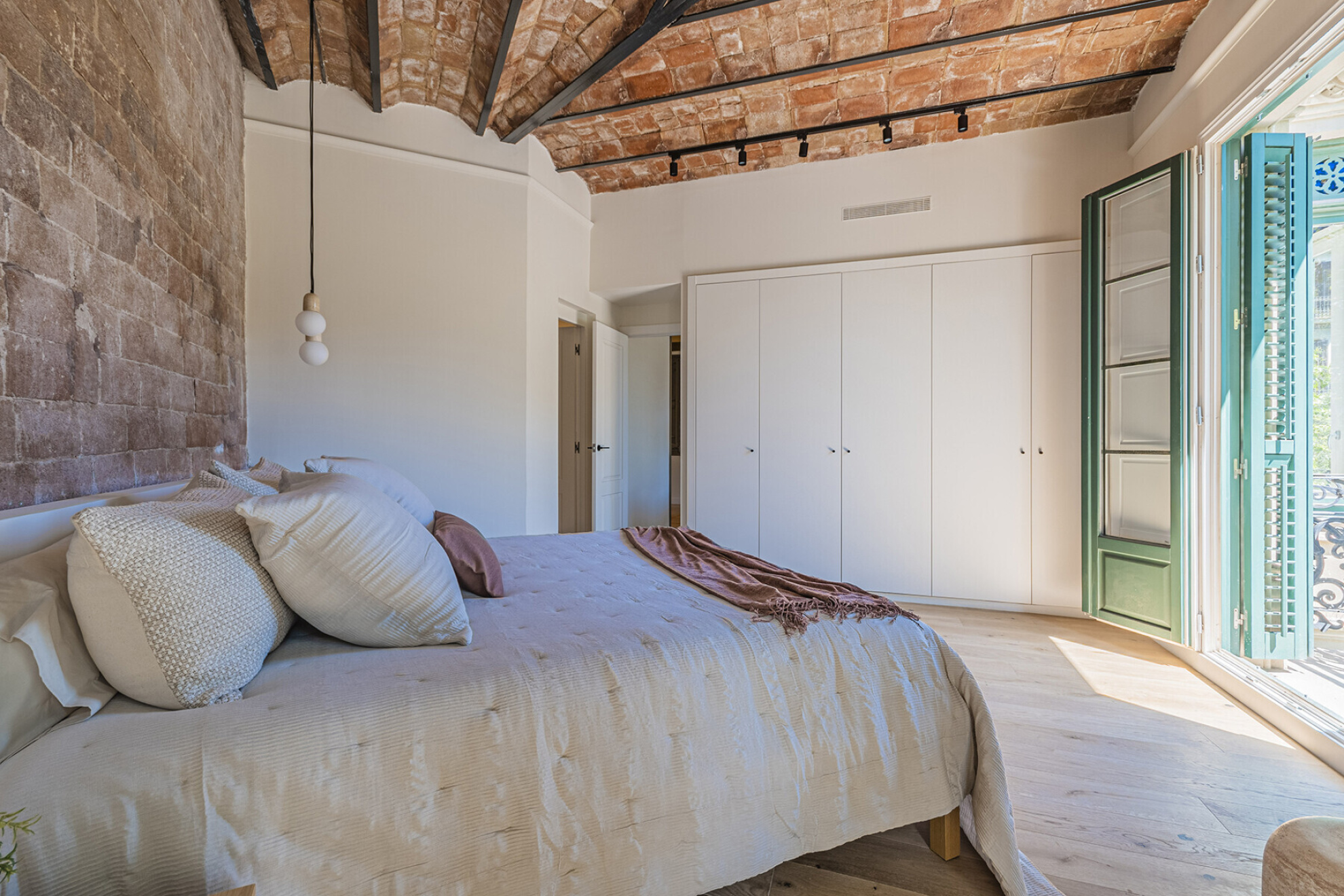  Elegant renovated residence in a majestic Eixample building - 物件實景