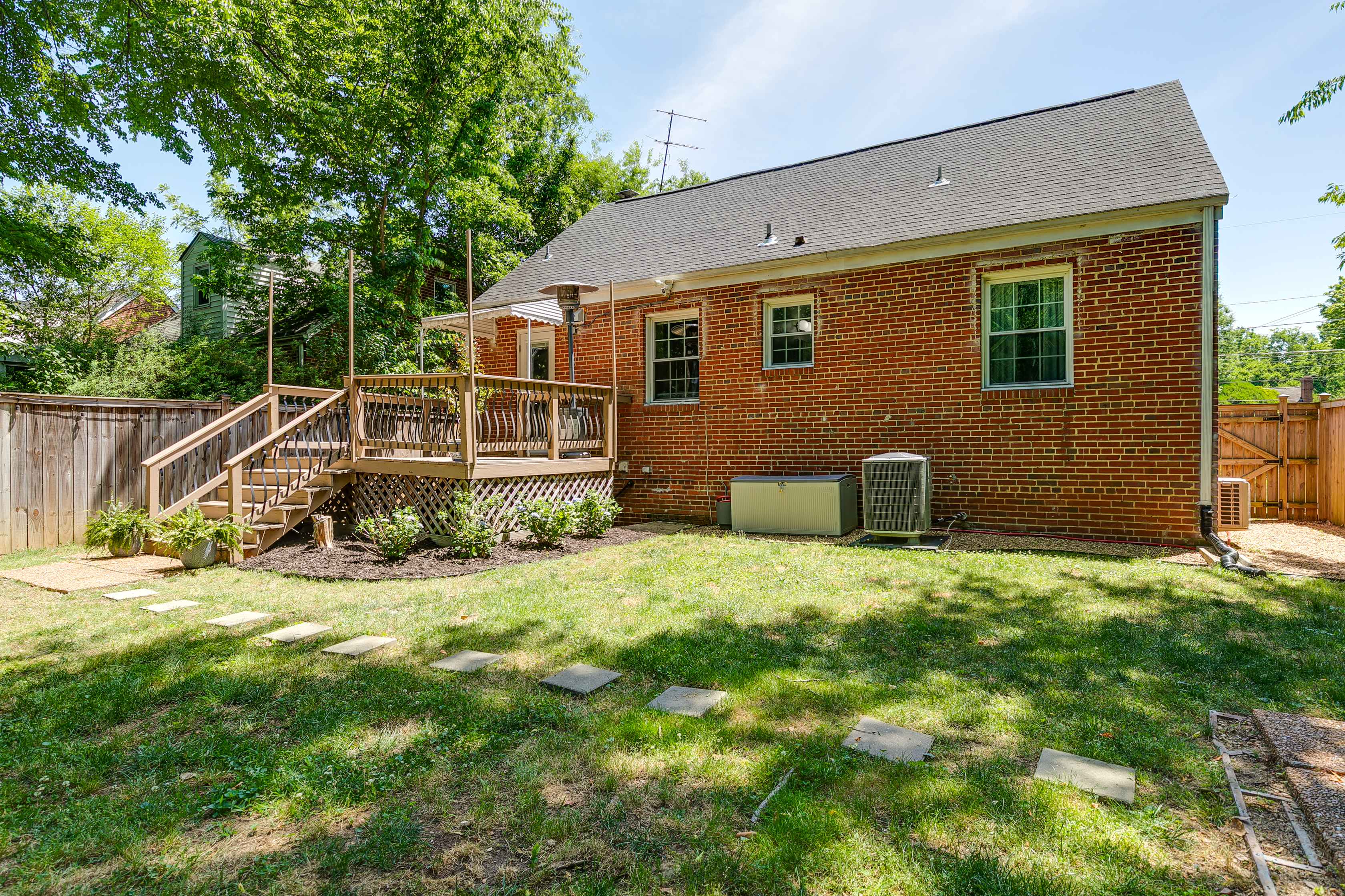  810 Westover Hills Boulevard, Richmond, VA 23225 - 物件實景