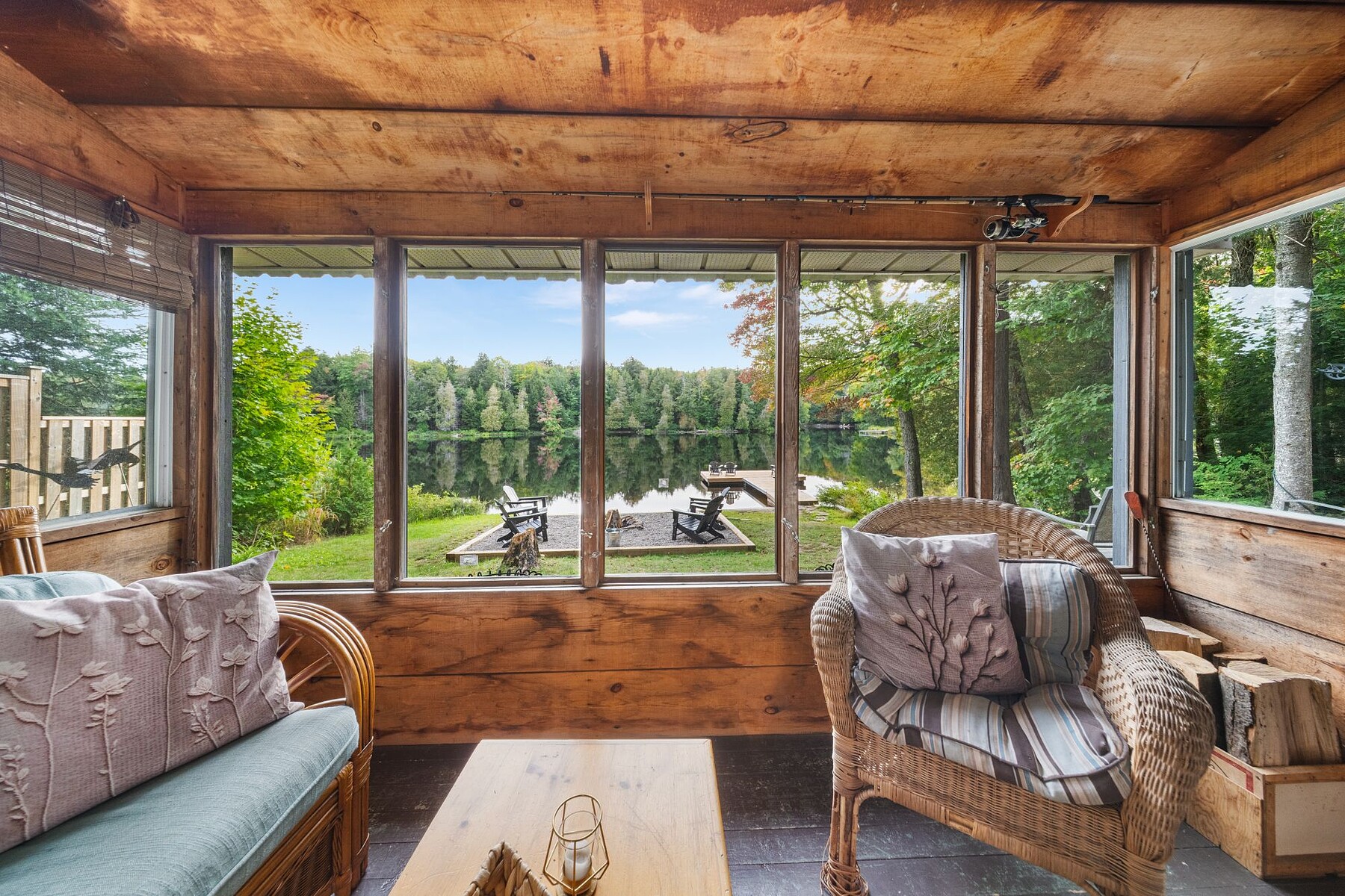  Charming Oxtongue Cottage - 物件實景