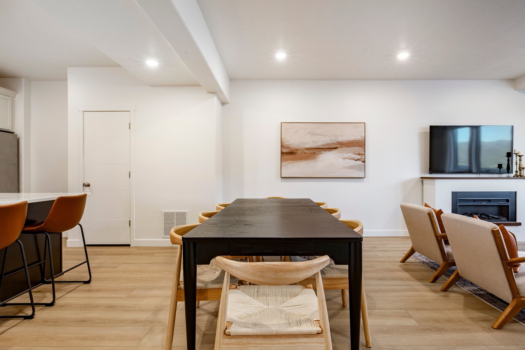  Immaculate Townhome Near Deer Valley East - 物件實景