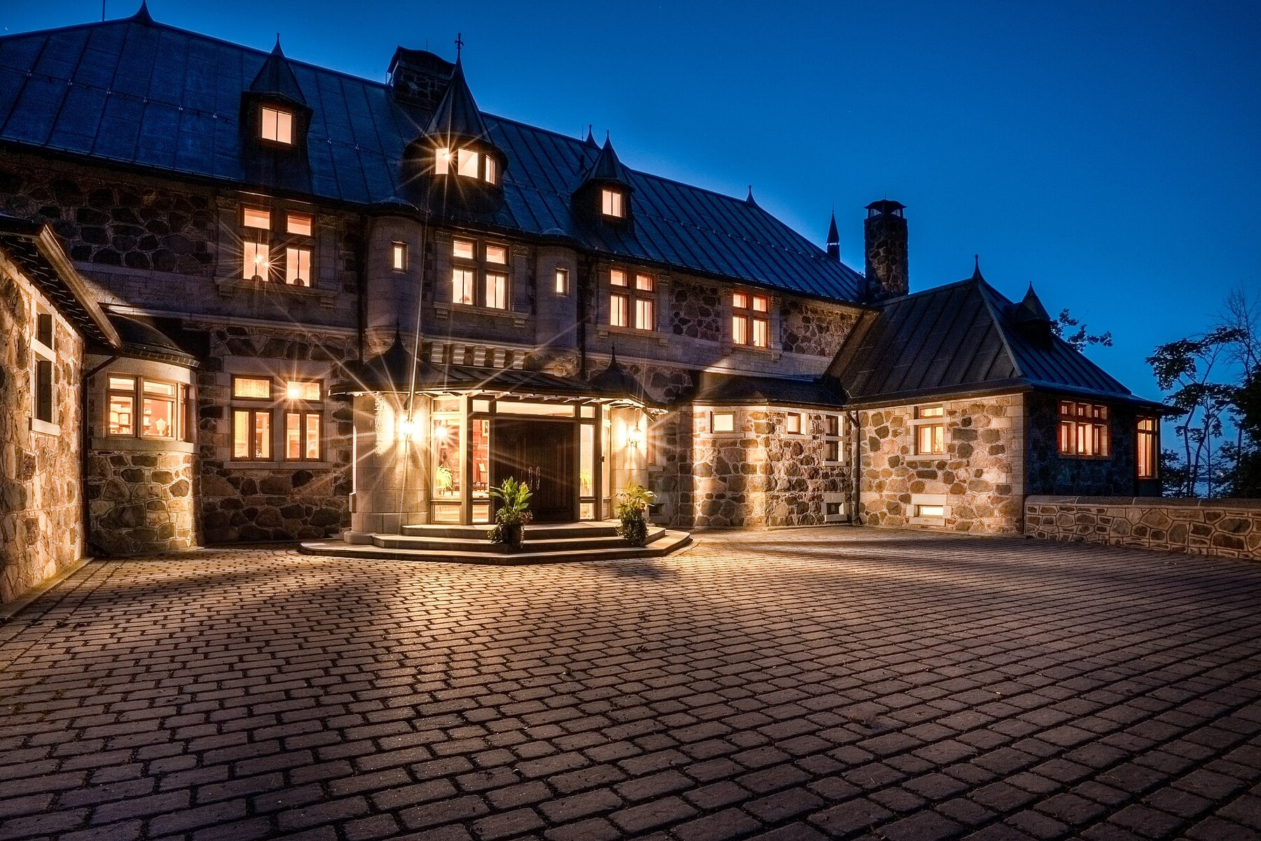  Senneville, Montréal - 物件實景