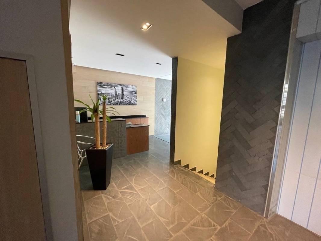 Av. Thiers, Miguel Hidalgo, Ciudad de México, 11590, Mexico, 2 Bedrooms Bedrooms, ,2 BathroomsBathrooms,Residential,For Sale,Av. Thiers,1444604
