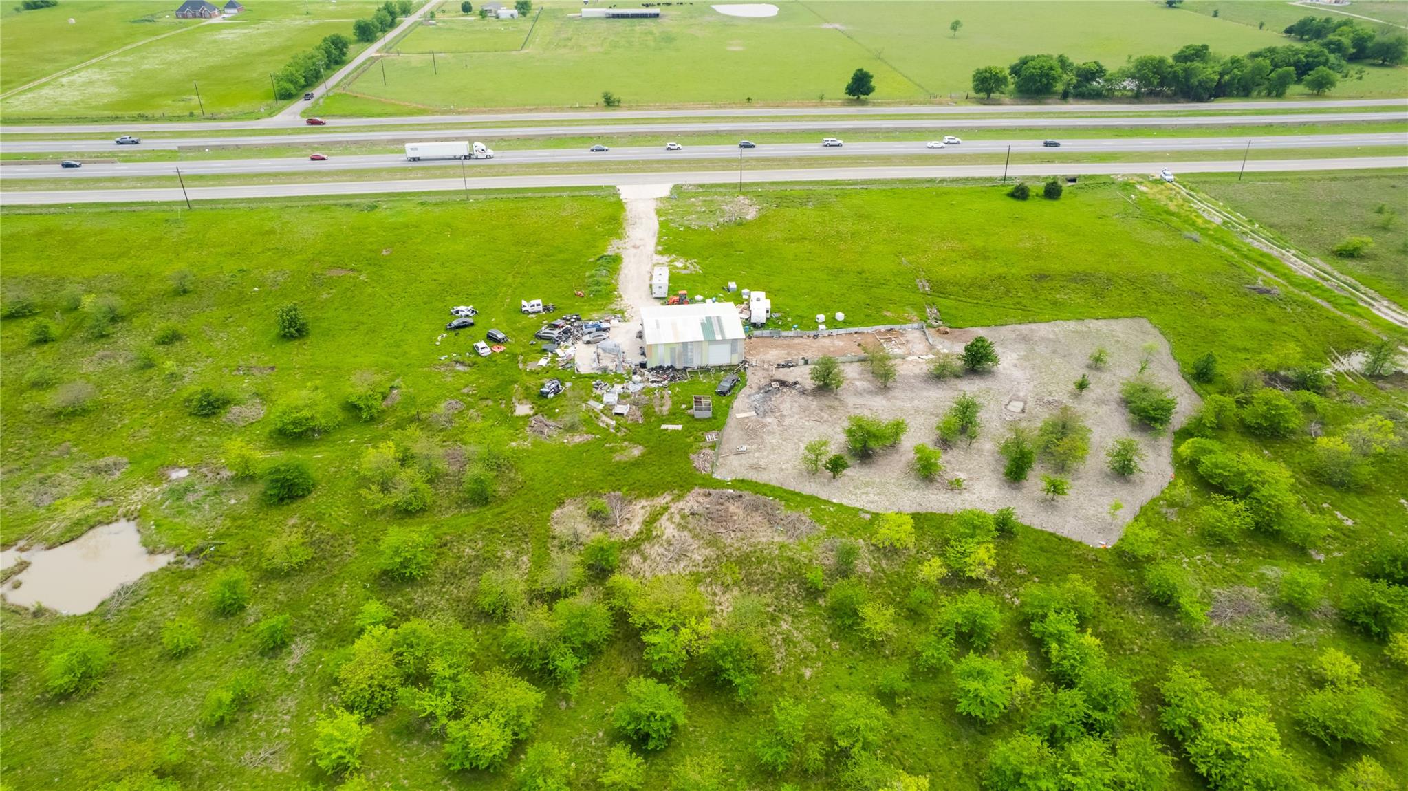 Campbell, Texas, 75422, United States, ,Land,For Sale,2005278