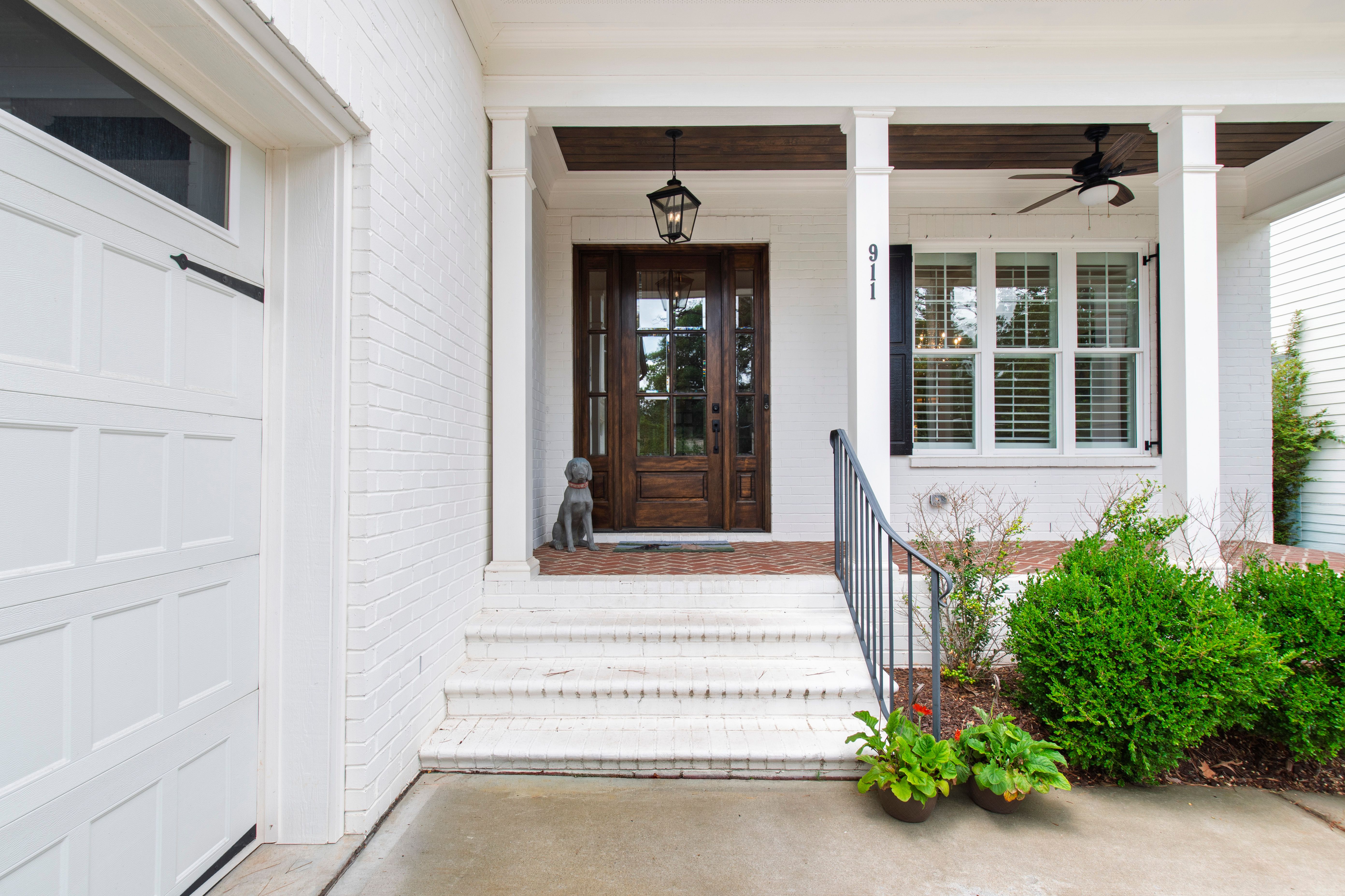  911 Canterbury Road, Raleigh, NC 27607 - 物件實景