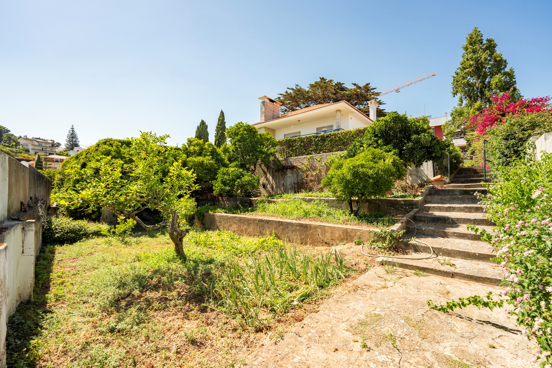  Detached house, 6 bedrooms, for Sale - 物件實景