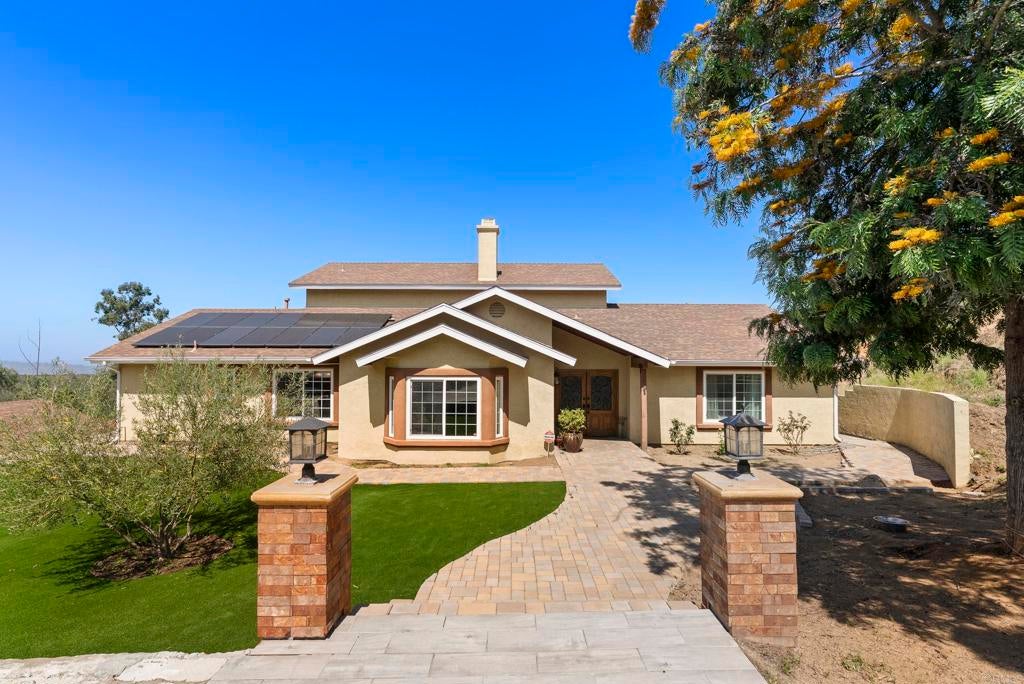 Sage Mountain Ln, Jamul, CA 91935