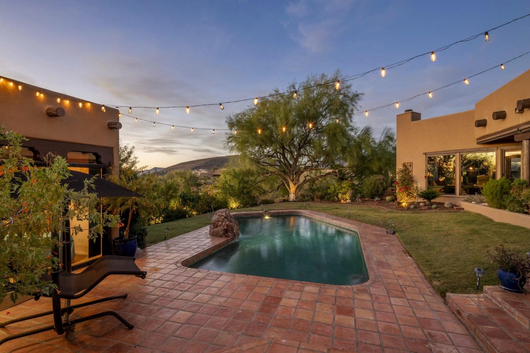  Desert Mountain - 物件實景