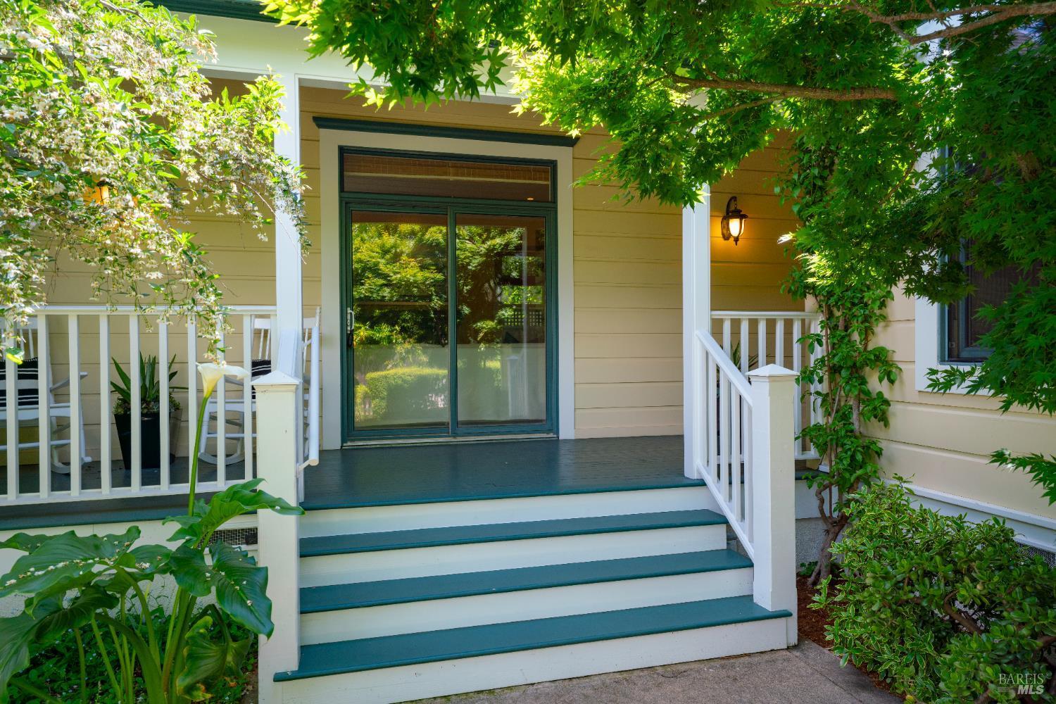 St. Helena, California, 94574, United States, 4 Bedrooms Bedrooms, ,4 BathroomsBathrooms,Residential,For Sale,1836928