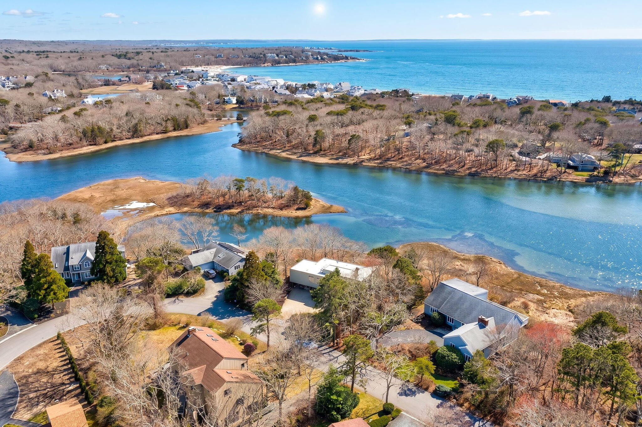  153 Alder Lane, North Falmouth, MA, 02556 - 物件實景