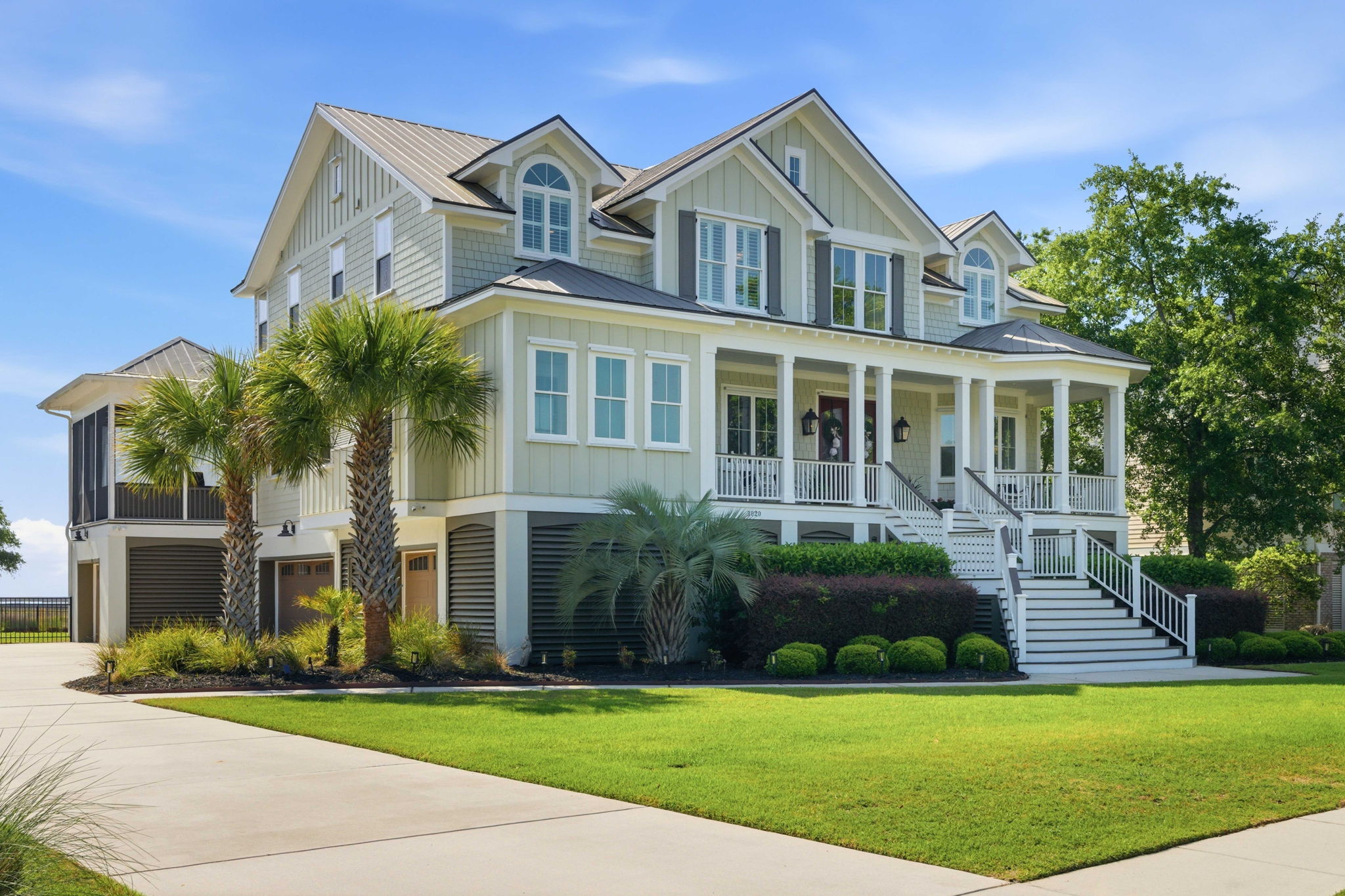  3020 Intracoastal View Drive - 物件實景