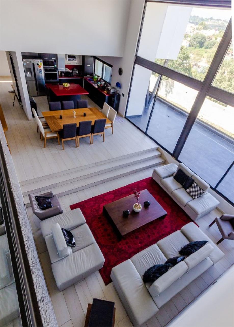 Capulines, Atizapán de Zaragoza, Estado de México, 52938, Mexico, 4 Bedrooms Bedrooms, ,5 BathroomsBathrooms,Residential,For Sale,Capulines,1443730