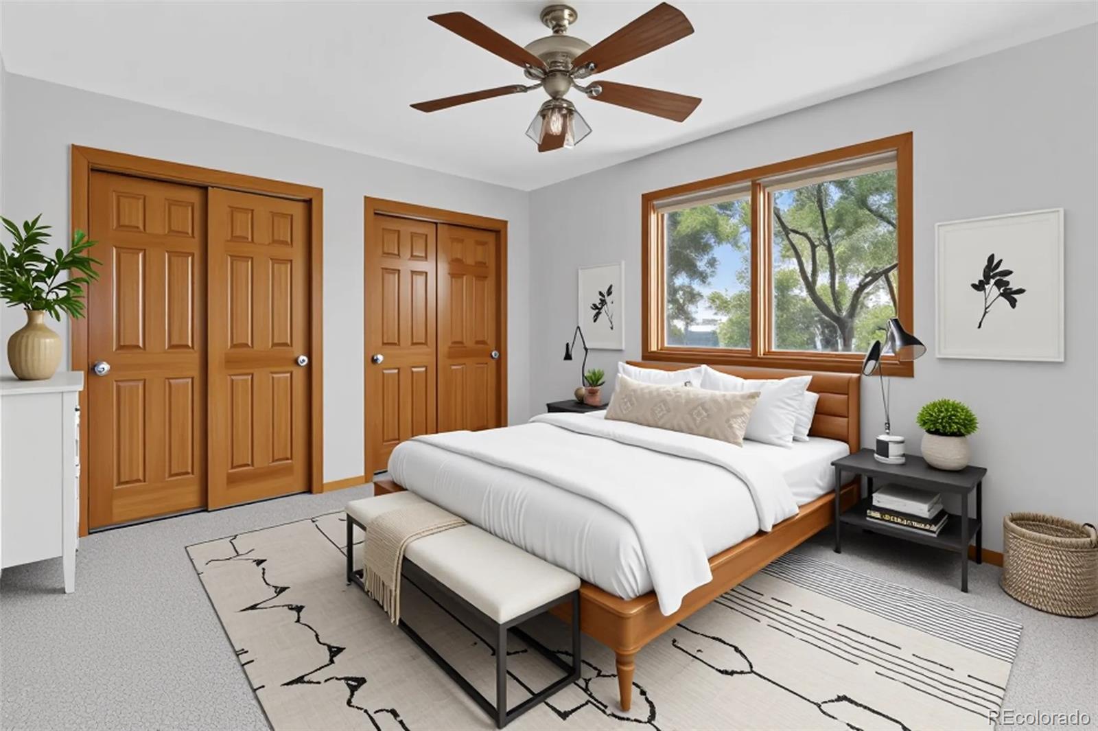 Littleton, Colorado, 80127, United States, 4 Bedrooms Bedrooms, ,3 BathroomsBathrooms,Residential,For Sale,1992155