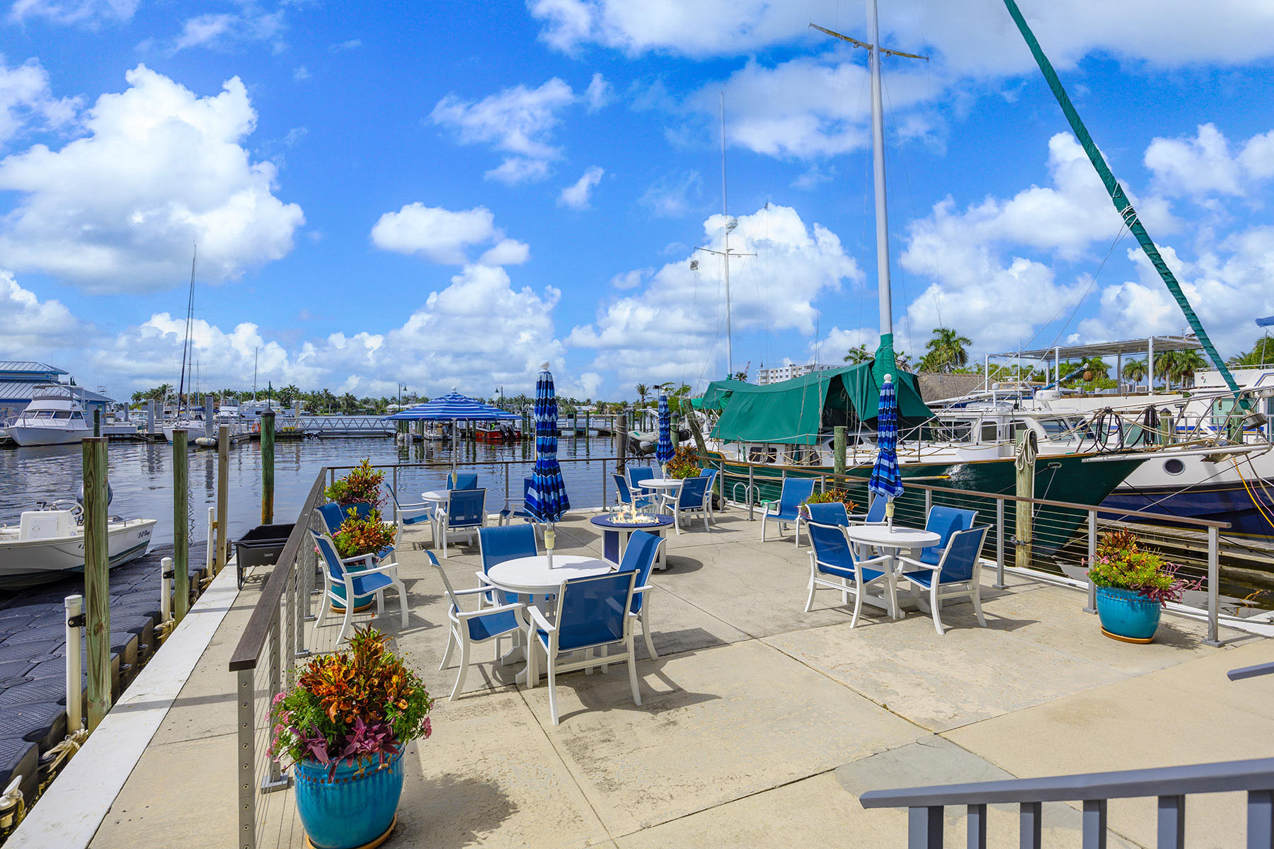  OLDE NAPLES - COVE INN - 物件實景