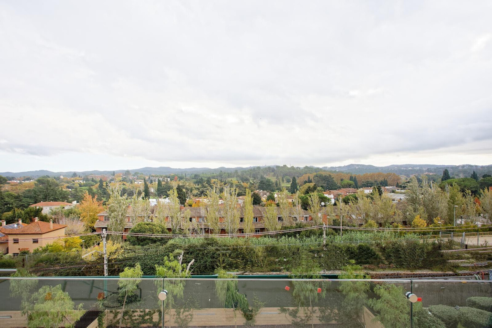  New construction house in the Golf of Sant Cugat - 物件實景