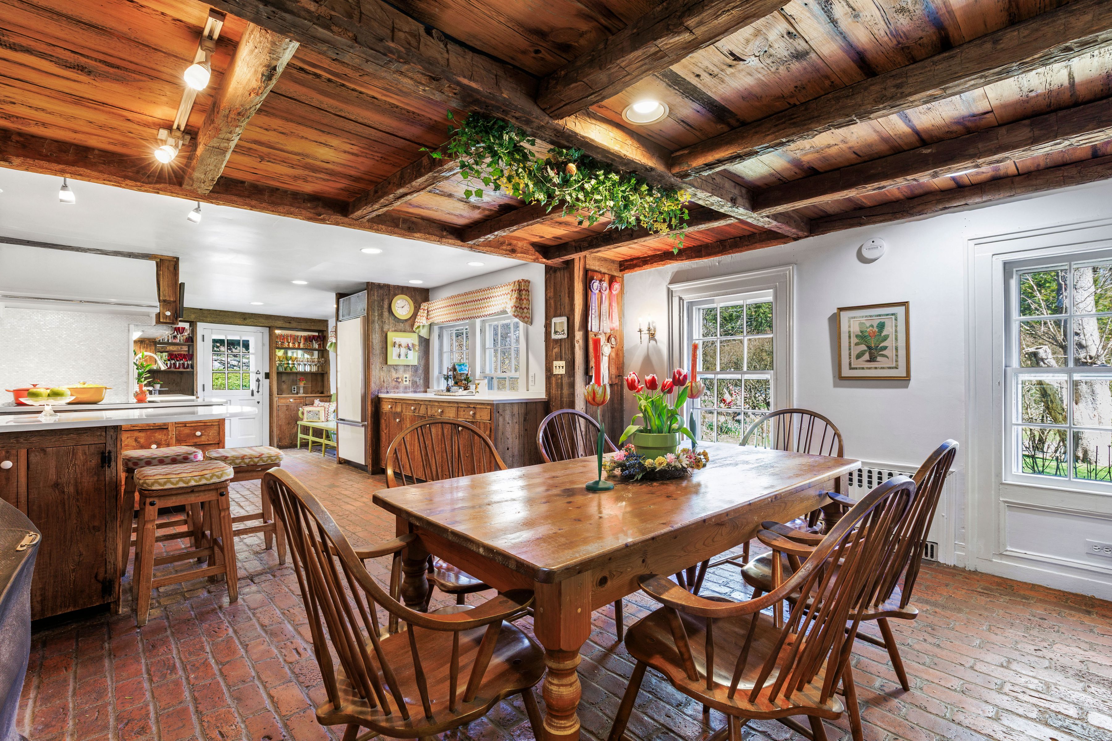  161 Buxton Road, Bedford Hills, NY - 物件實景