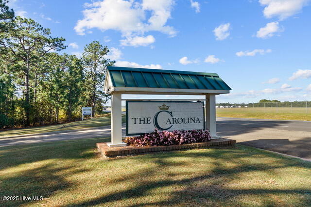 Carthage, North Carolina, 28327, United States, 3 Bedrooms Bedrooms, ,3 BathroomsBathrooms,Residential,For Sale,1838621