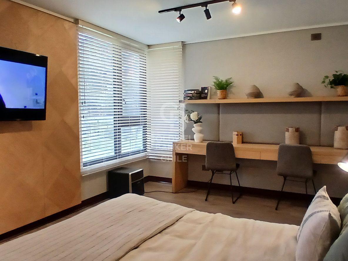 Las Condes, Chile, 3 Bedrooms Bedrooms, ,3 BathroomsBathrooms,Residential,For Sale,1896382