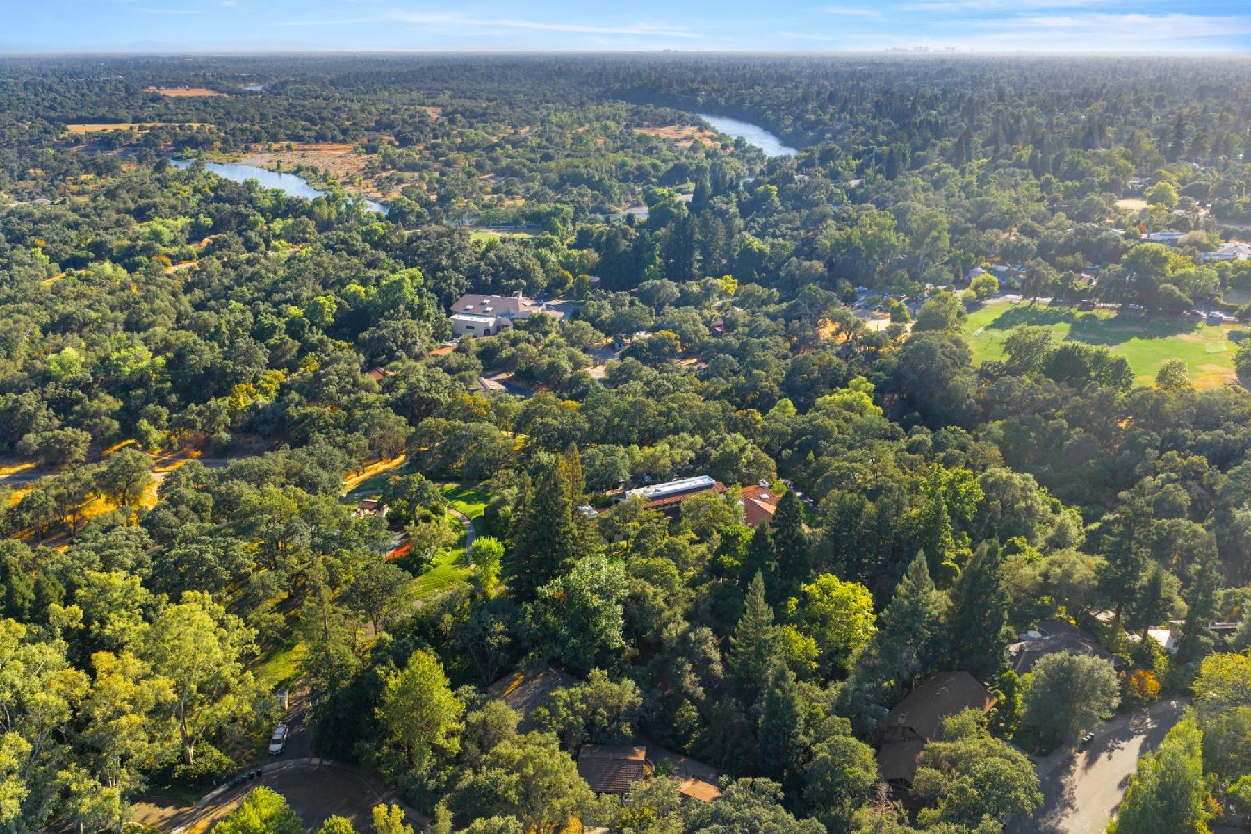  7640 Tobia Way, Fair Oaks, CA 95628 - 物件實景