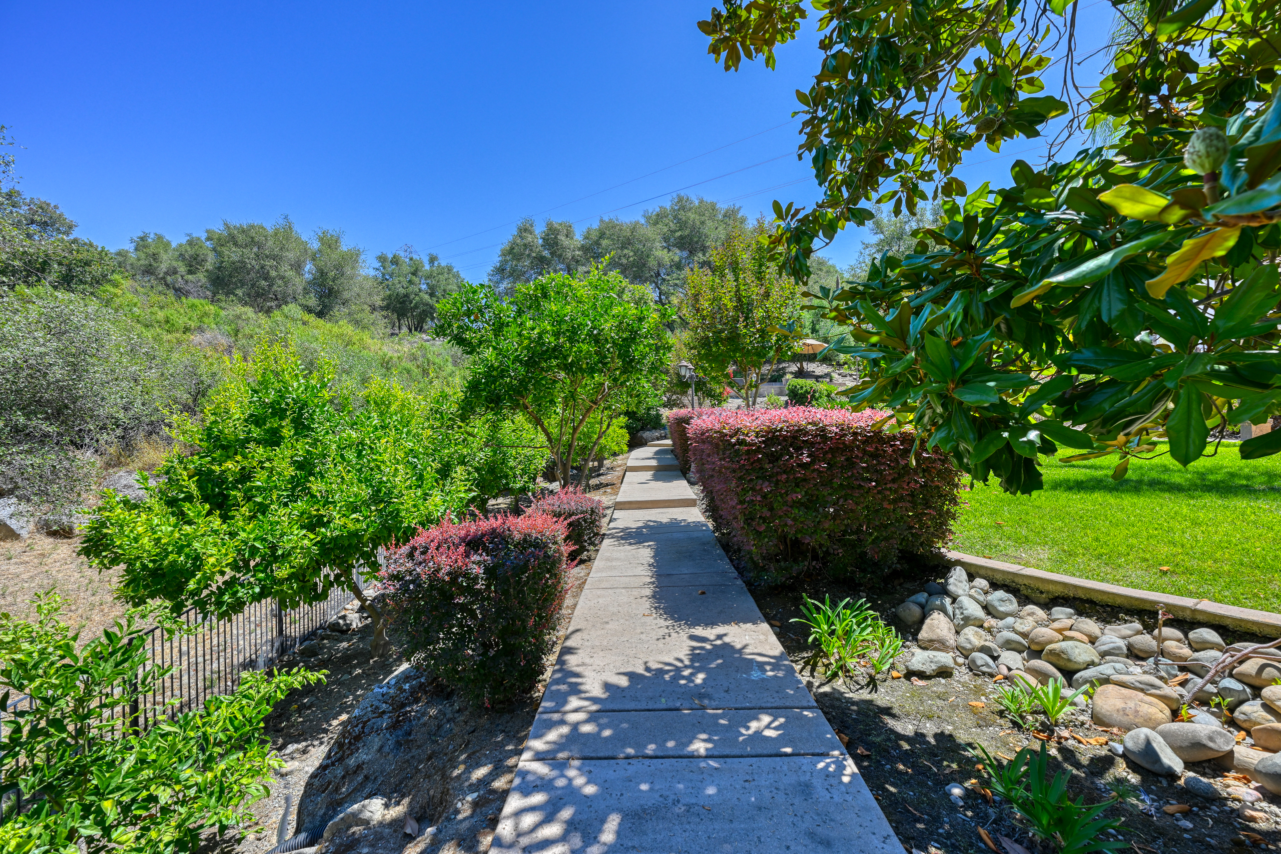  5645 Los Posas Way, Granite Bay, CA 95746 - 物件實景
