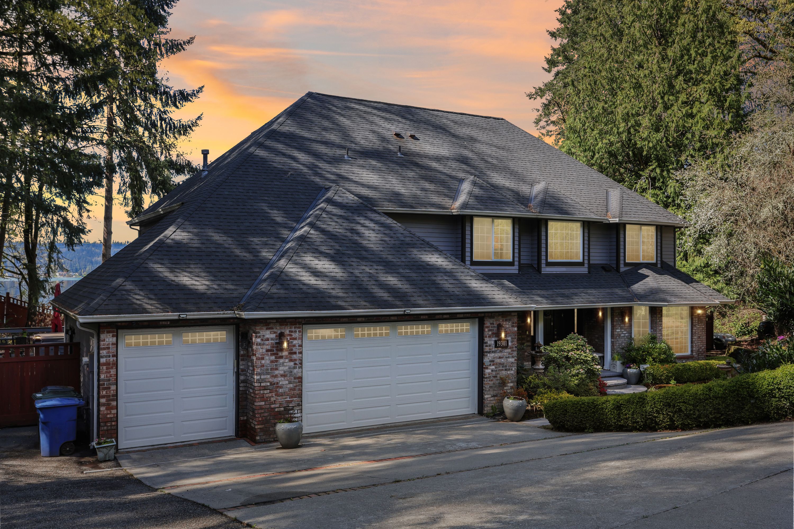 19301 SE 16th St, Sammamish, WA 98075 - 物件實景