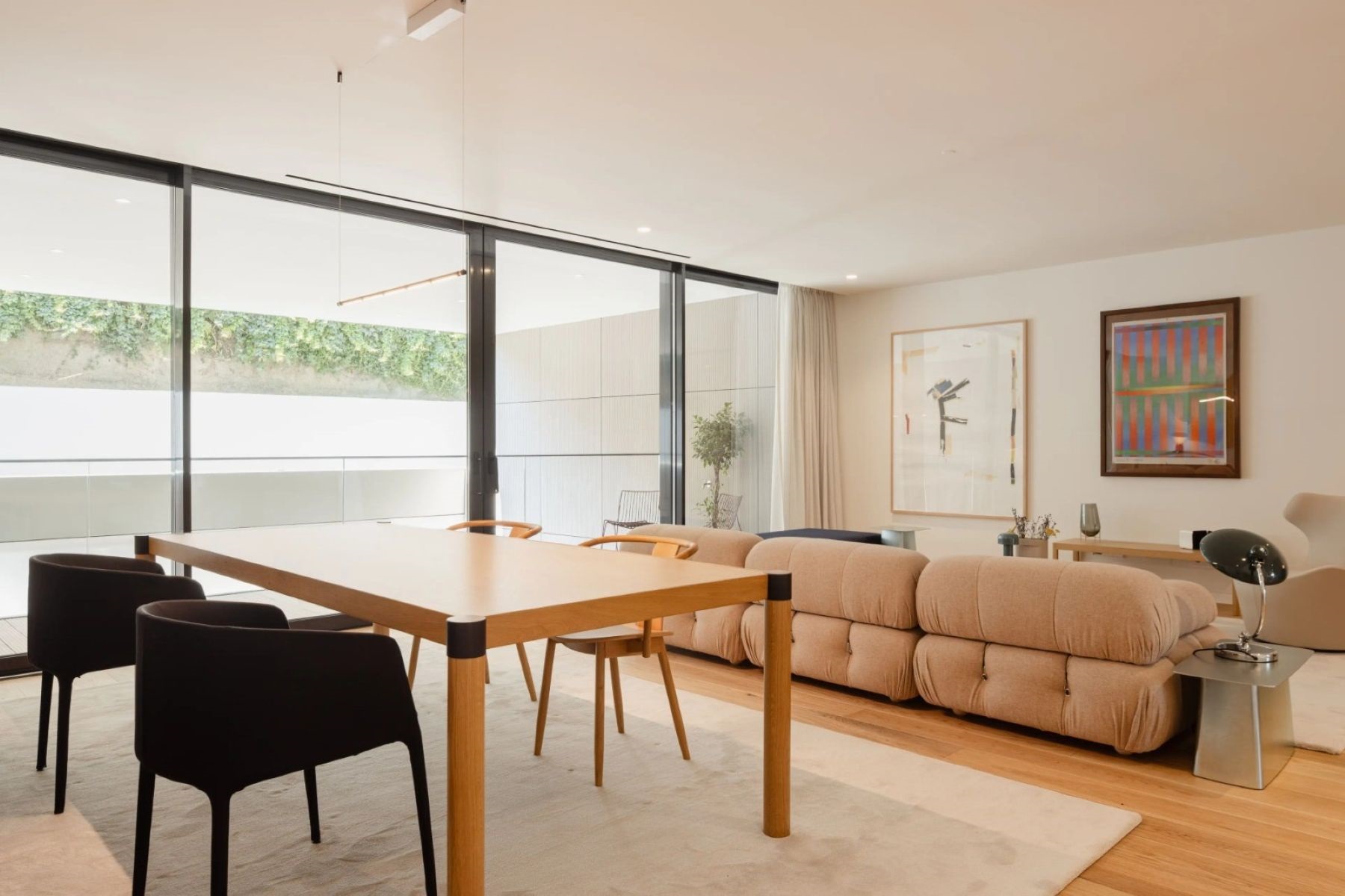  Duplex, 4 bedrooms, for Sale - 物件實景