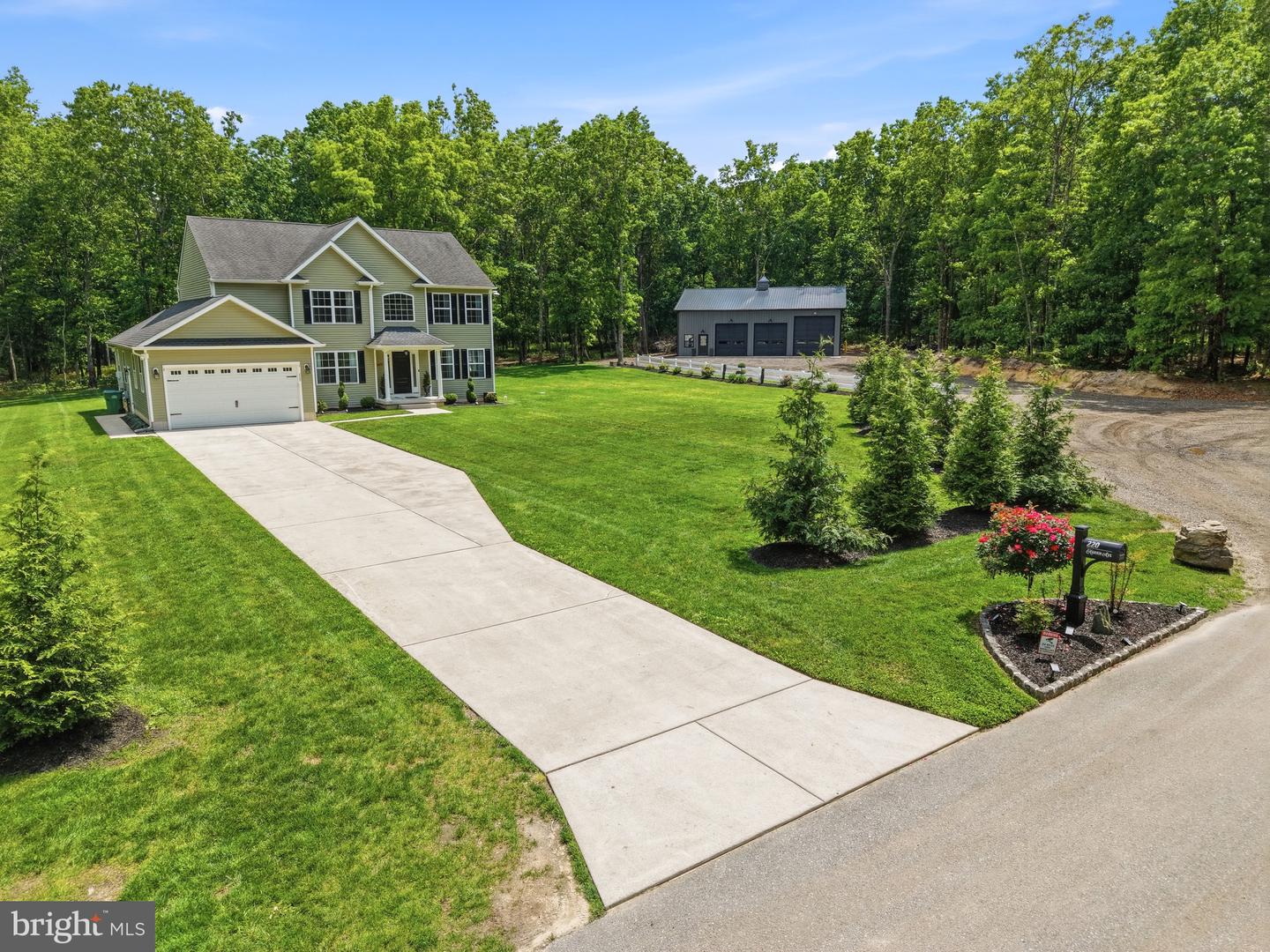NEWFIELD, New Jersey, 08344, United States, 4 Bedrooms Bedrooms, ,3 BathroomsBathrooms,Residential,For Sale,2048925