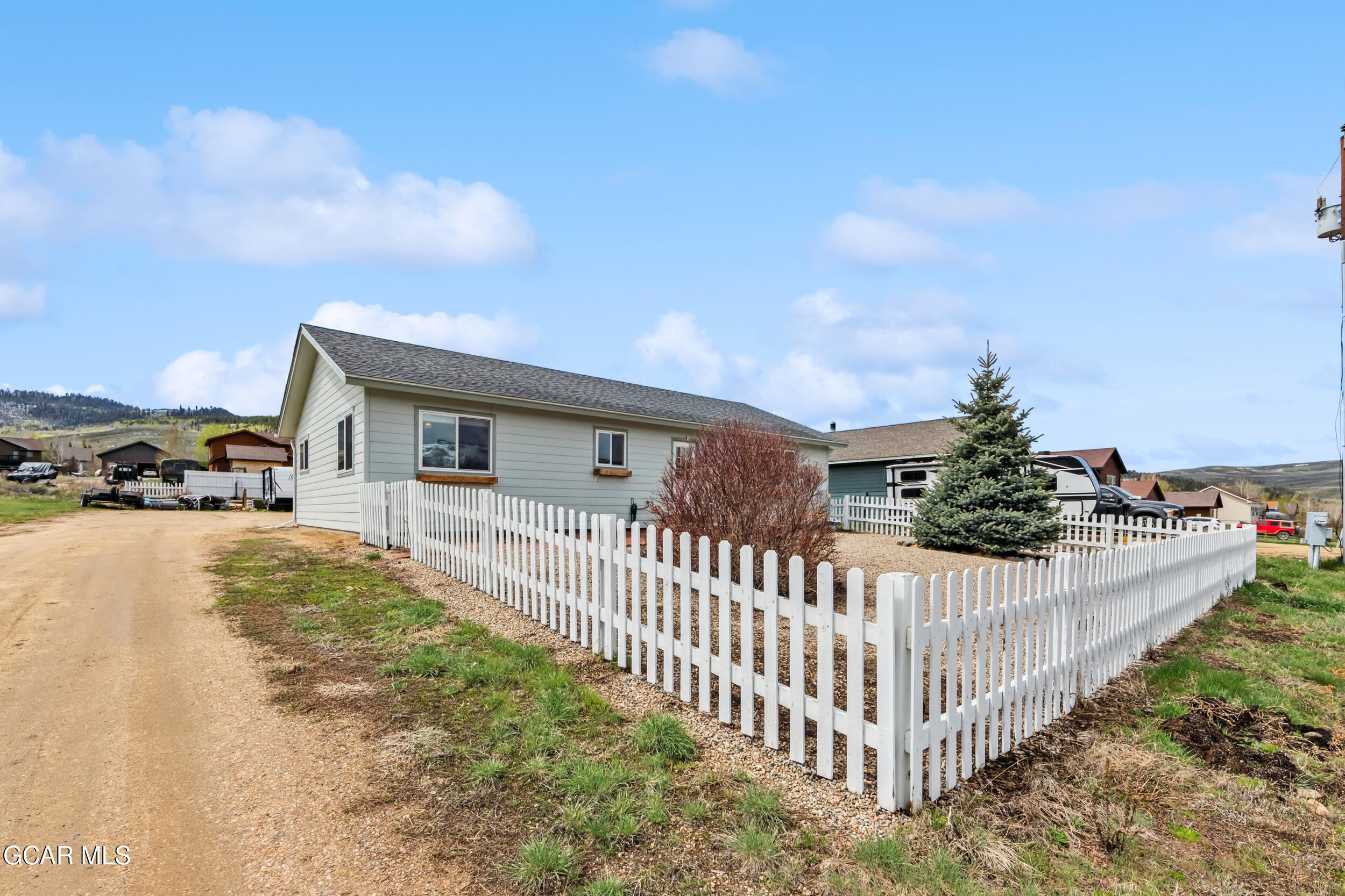 Hot Sulphur Springs, Colorado, 80451, United States, 2 Bedrooms Bedrooms, ,Residential,For Sale,1827533