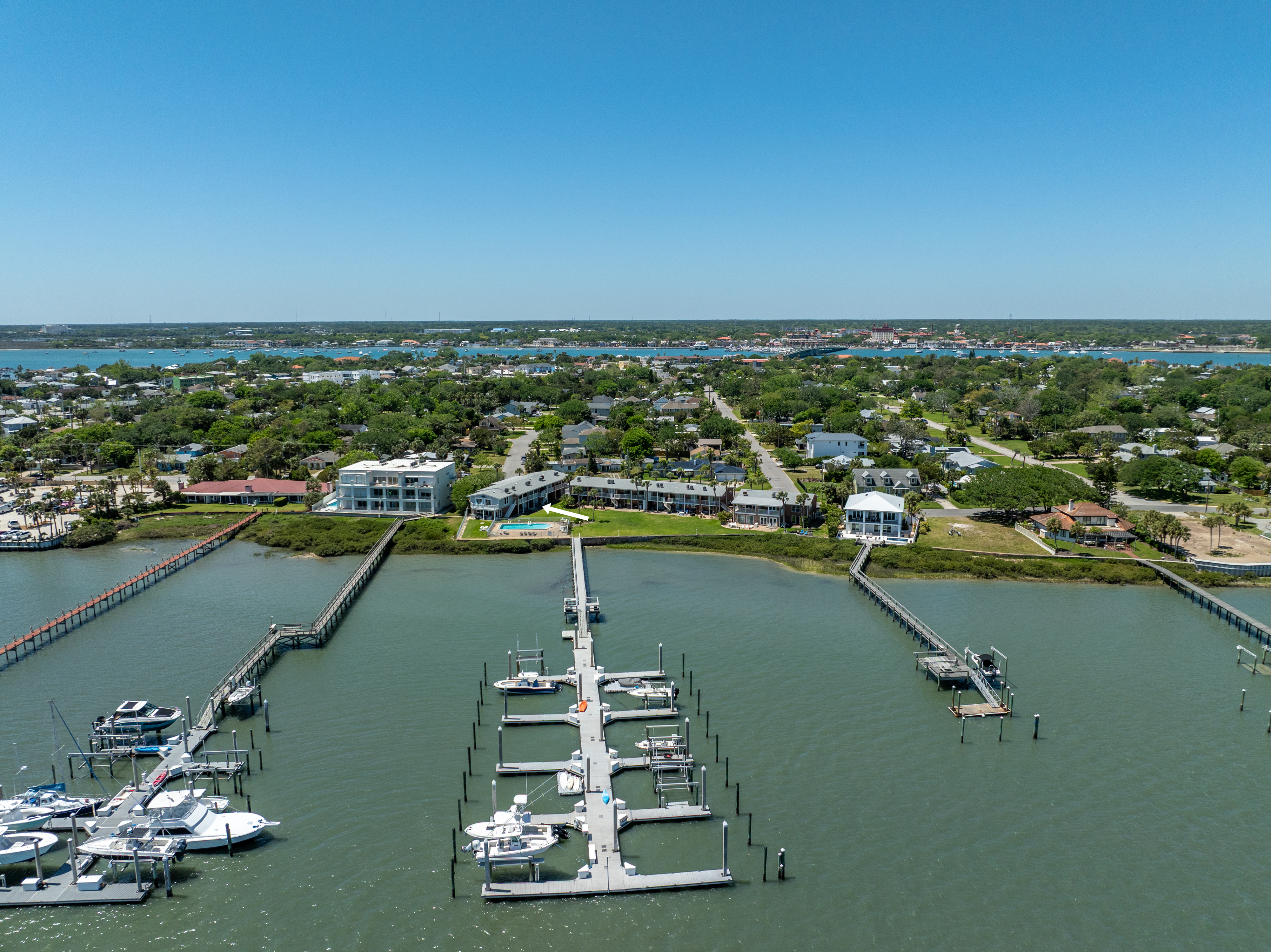  83 Comares Ave, St Augustine, FL, 32080 - 物件實景